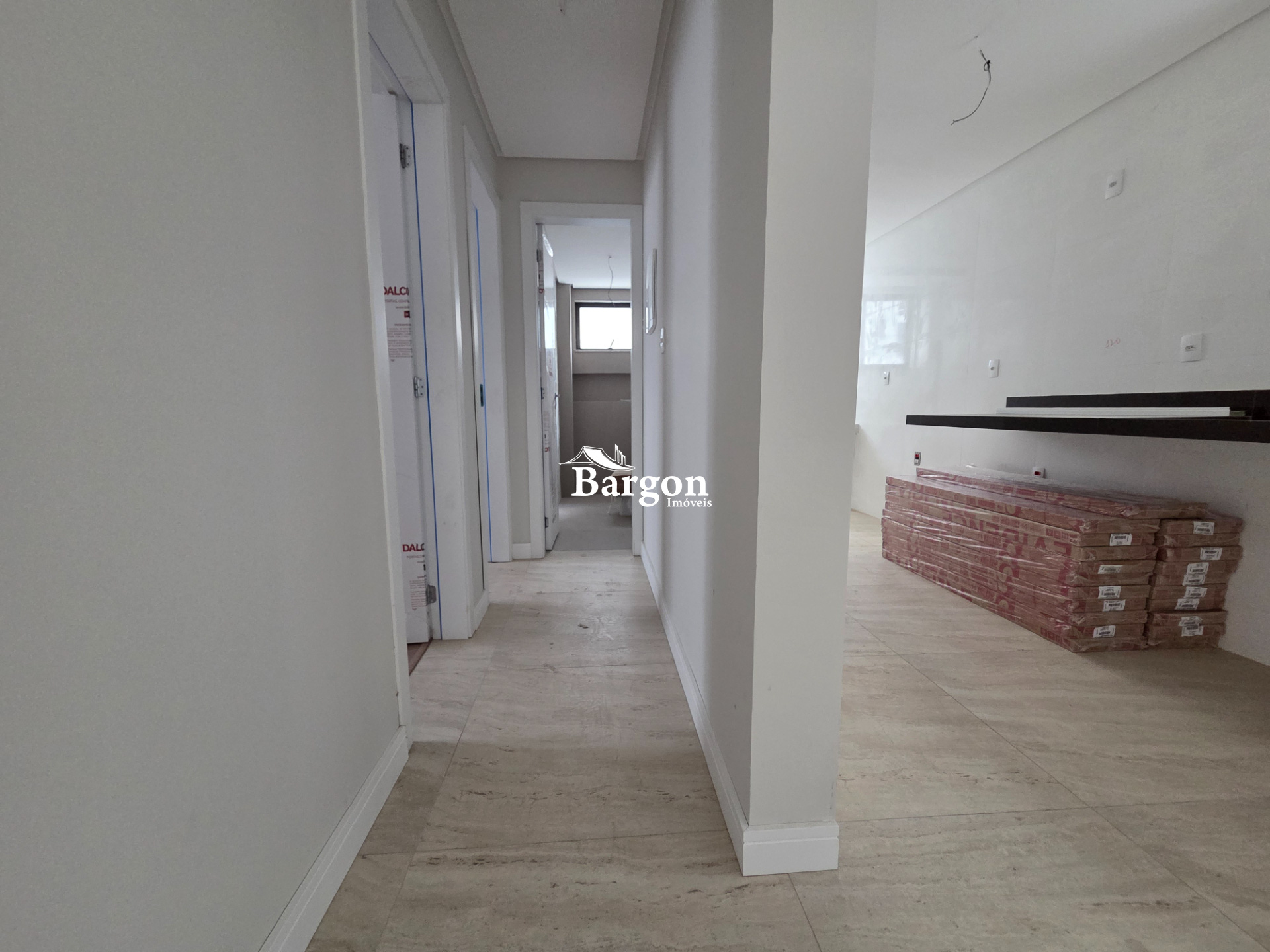 Apartamento à venda em Vale do Ipê, Juiz de Fora - MG - Foto 16