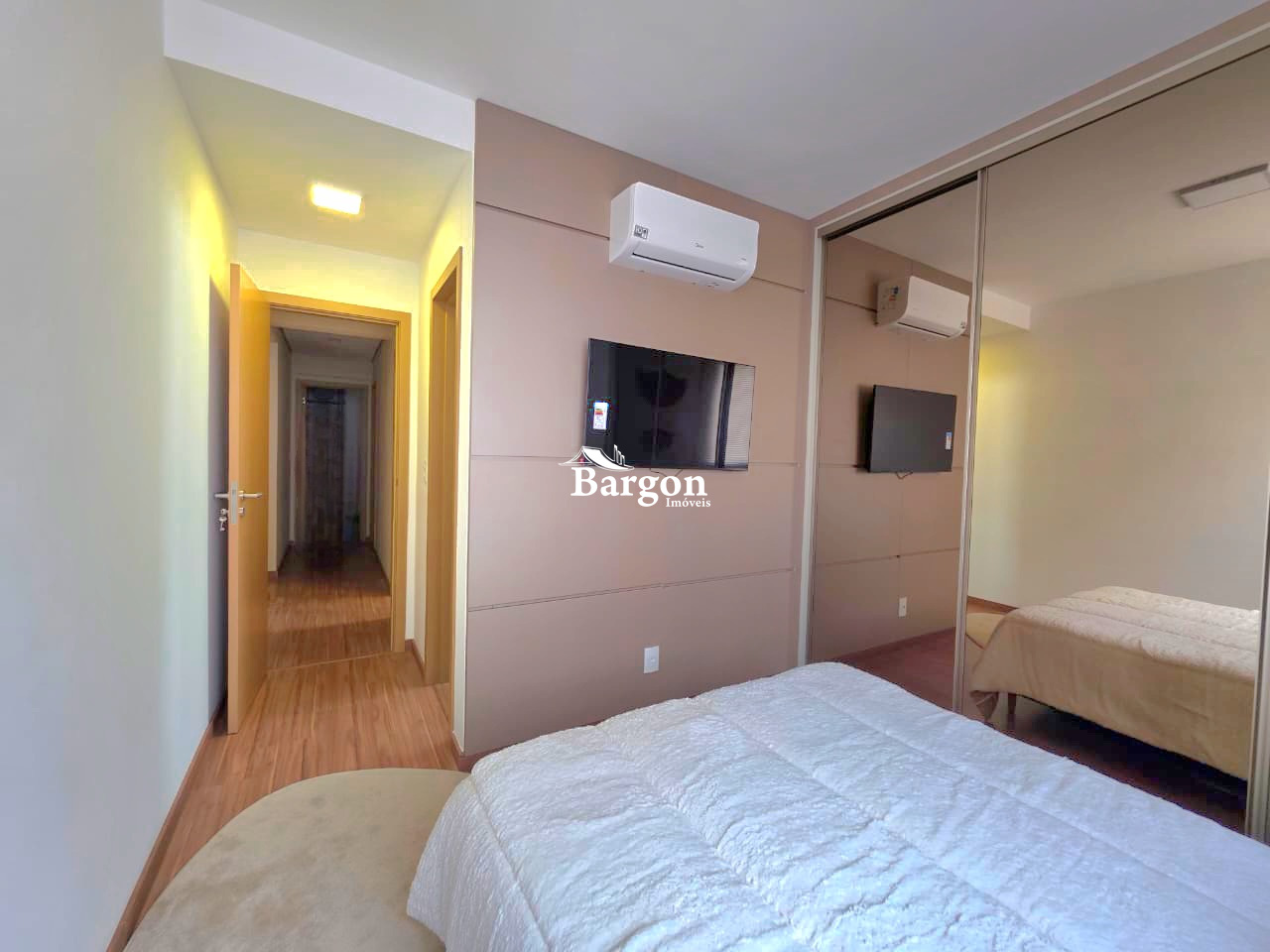 Apartamento à venda em Estrela Sul, Juiz de Fora - MG - Foto 17