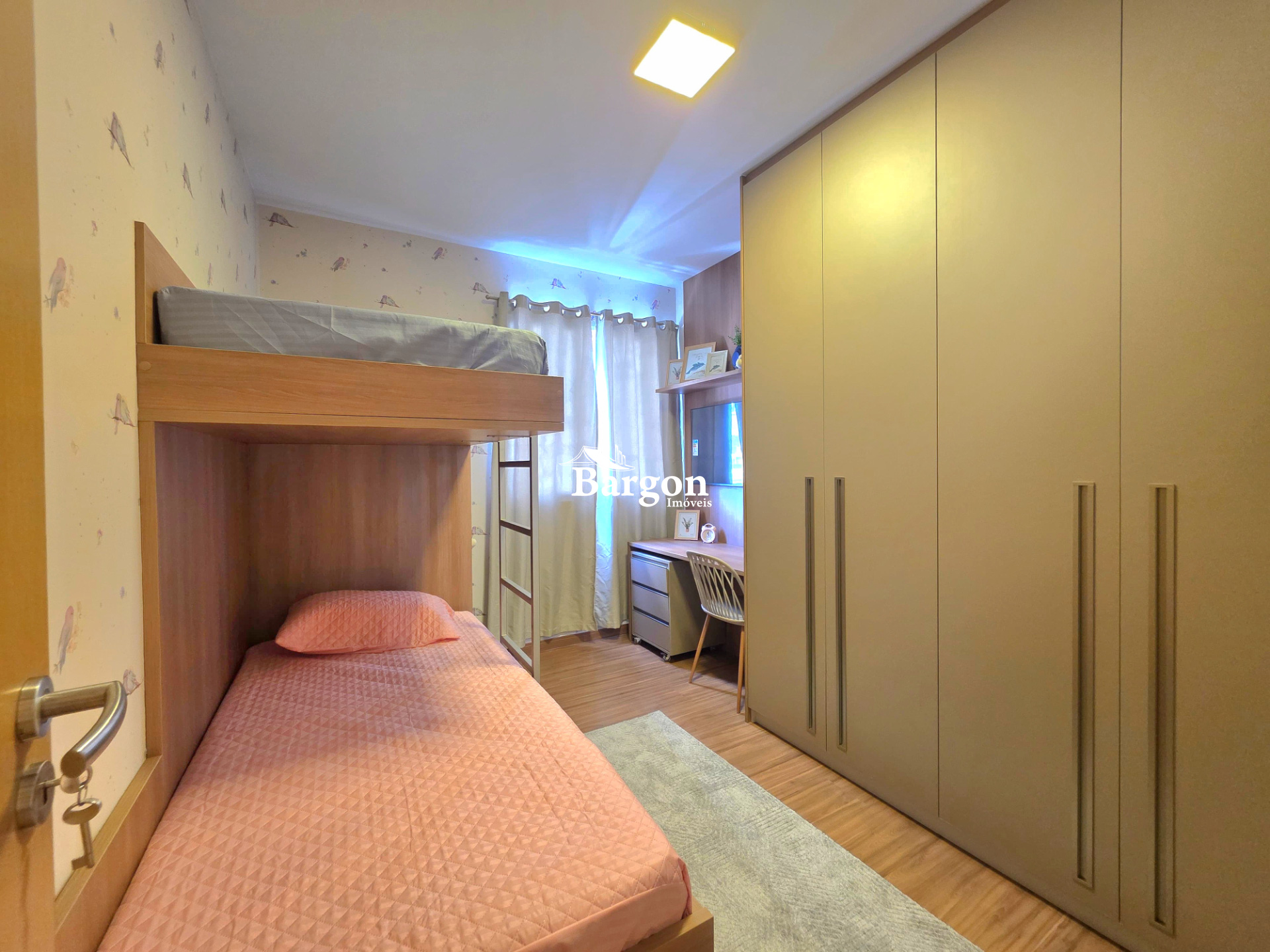 Apartamento à venda em Estrela Sul, Juiz de Fora - MG - Foto 19