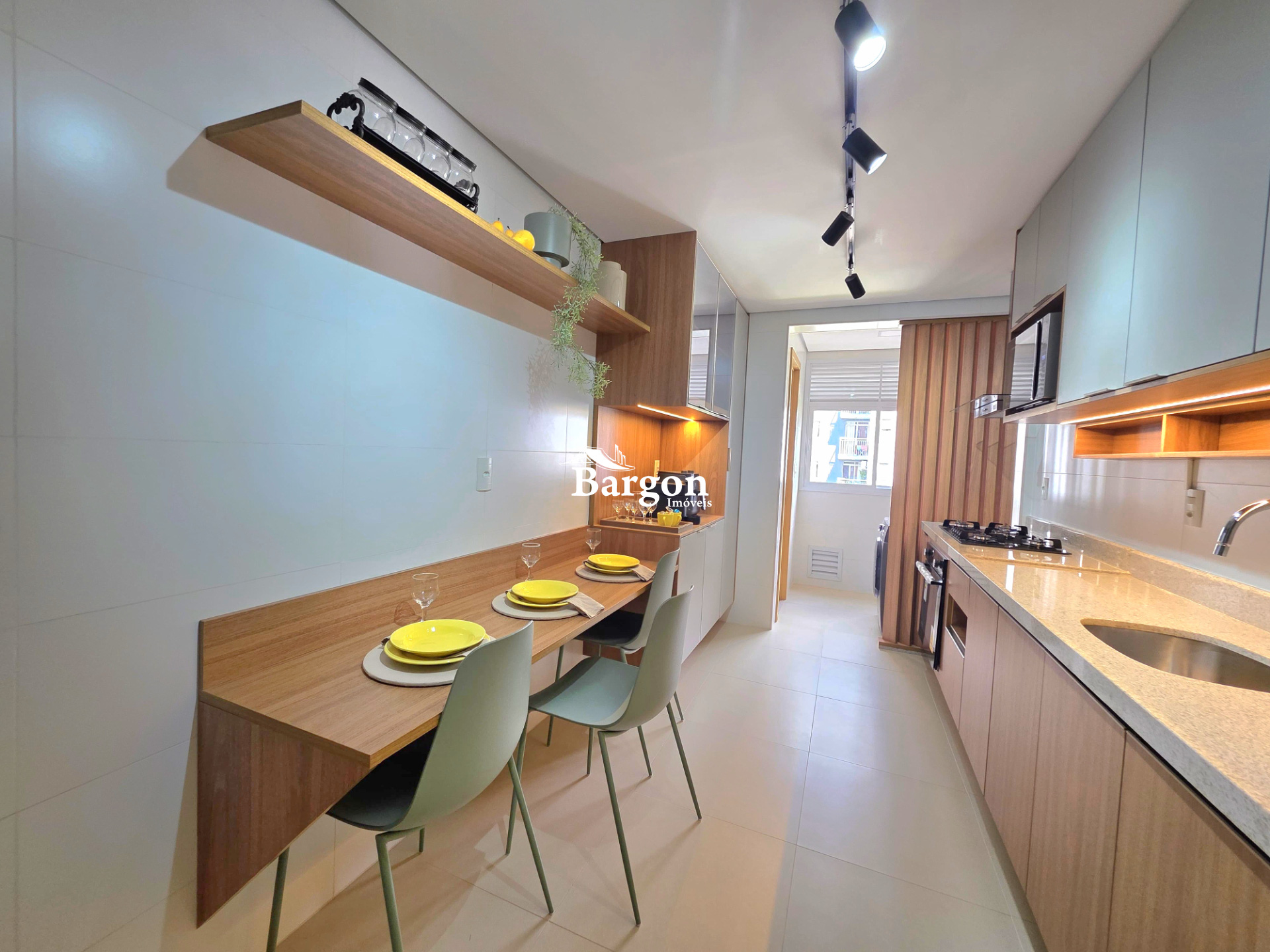 Apartamento à venda em Estrela Sul, Juiz de Fora - MG - Foto 11