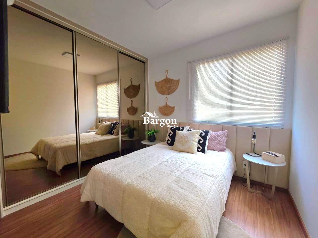 Apartamento à venda em Estrela Sul, Juiz de Fora - MG - Foto 15