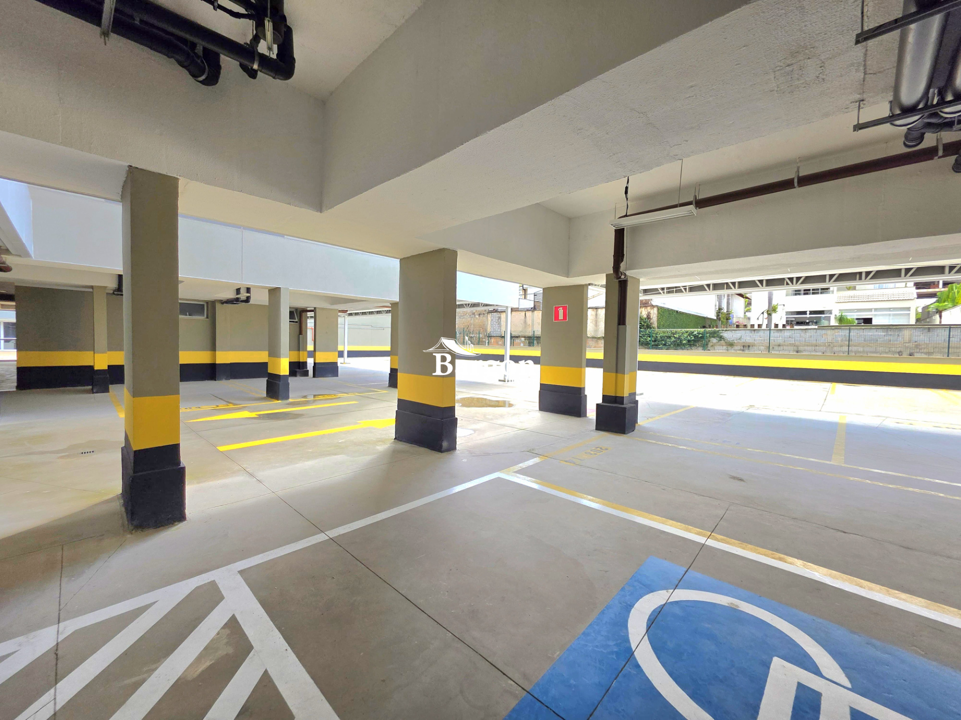 Apartamento à venda em Estrela Sul, Juiz de Fora - MG - Foto 23