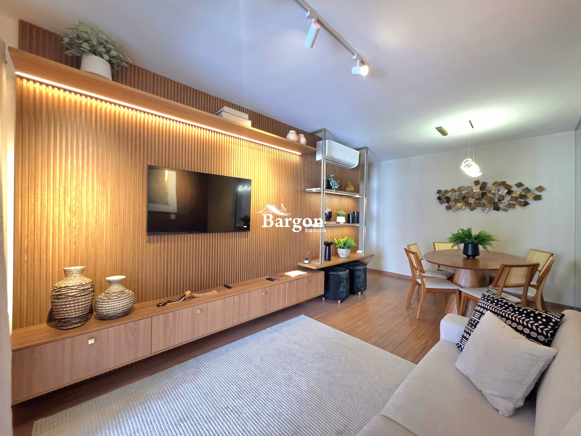 Apartamento à venda em Estrela Sul, Juiz de Fora - MG - Foto 1