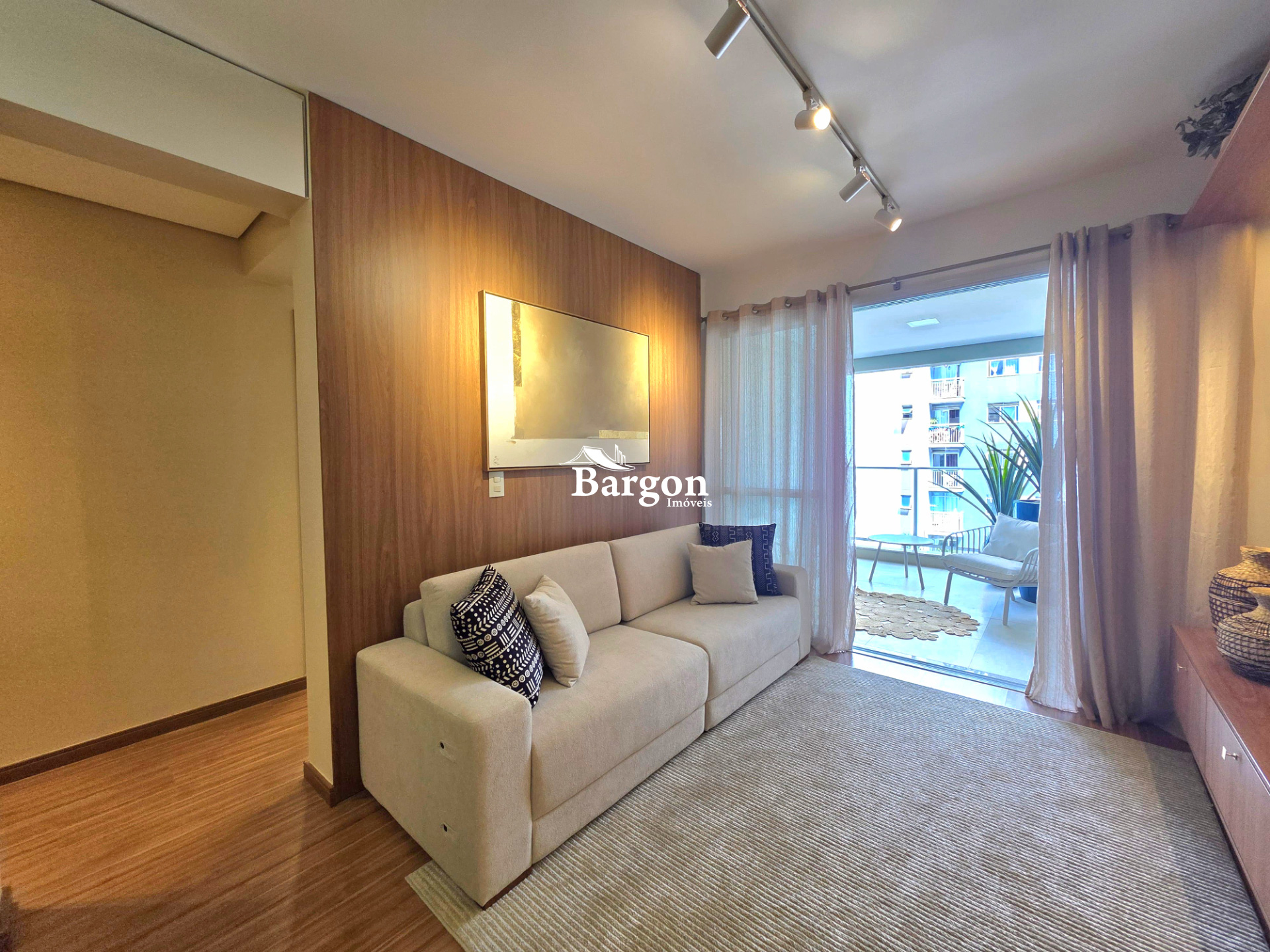 Apartamento à venda em Estrela Sul, Juiz de Fora - MG - Foto 4