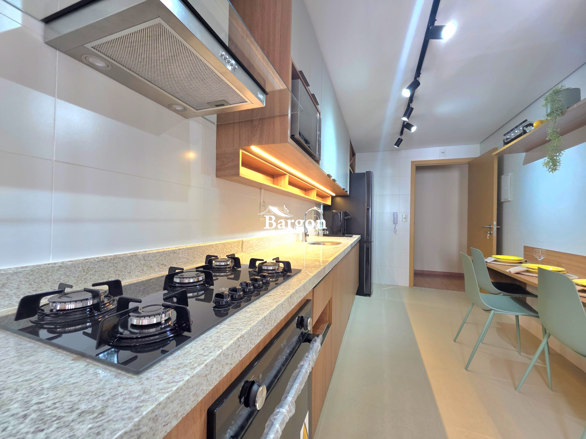 Apartamento à venda em Estrela Sul, Juiz de Fora - MG - Foto 9