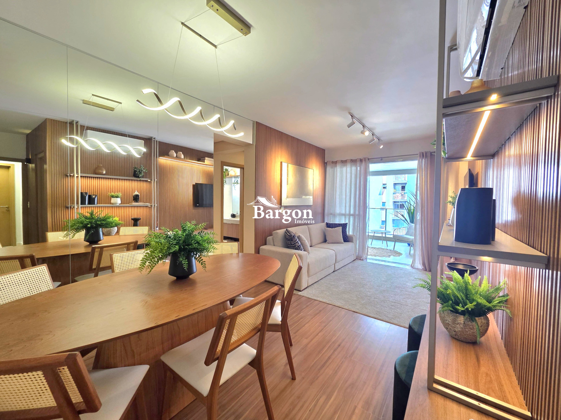 Apartamento à venda em Estrela Sul, Juiz de Fora - MG - Foto 3