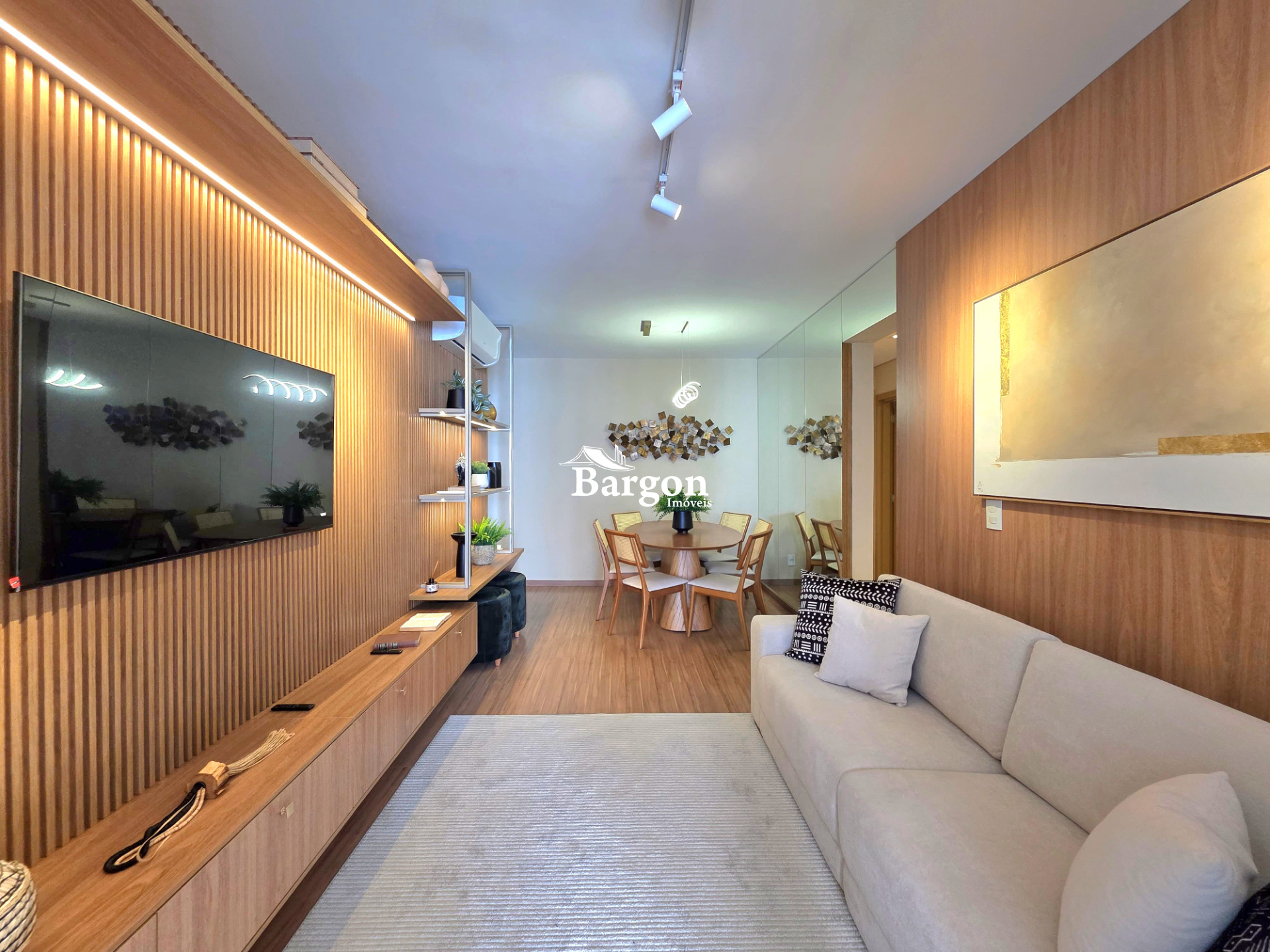 Apartamento à venda em Estrela Sul, Juiz de Fora - MG - Foto 2