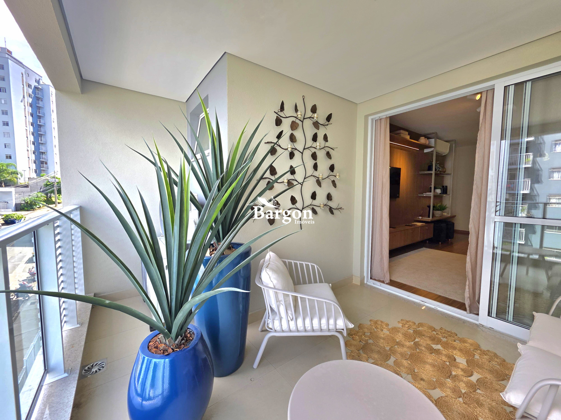 Apartamento à venda em Estrela Sul, Juiz de Fora - MG - Foto 6