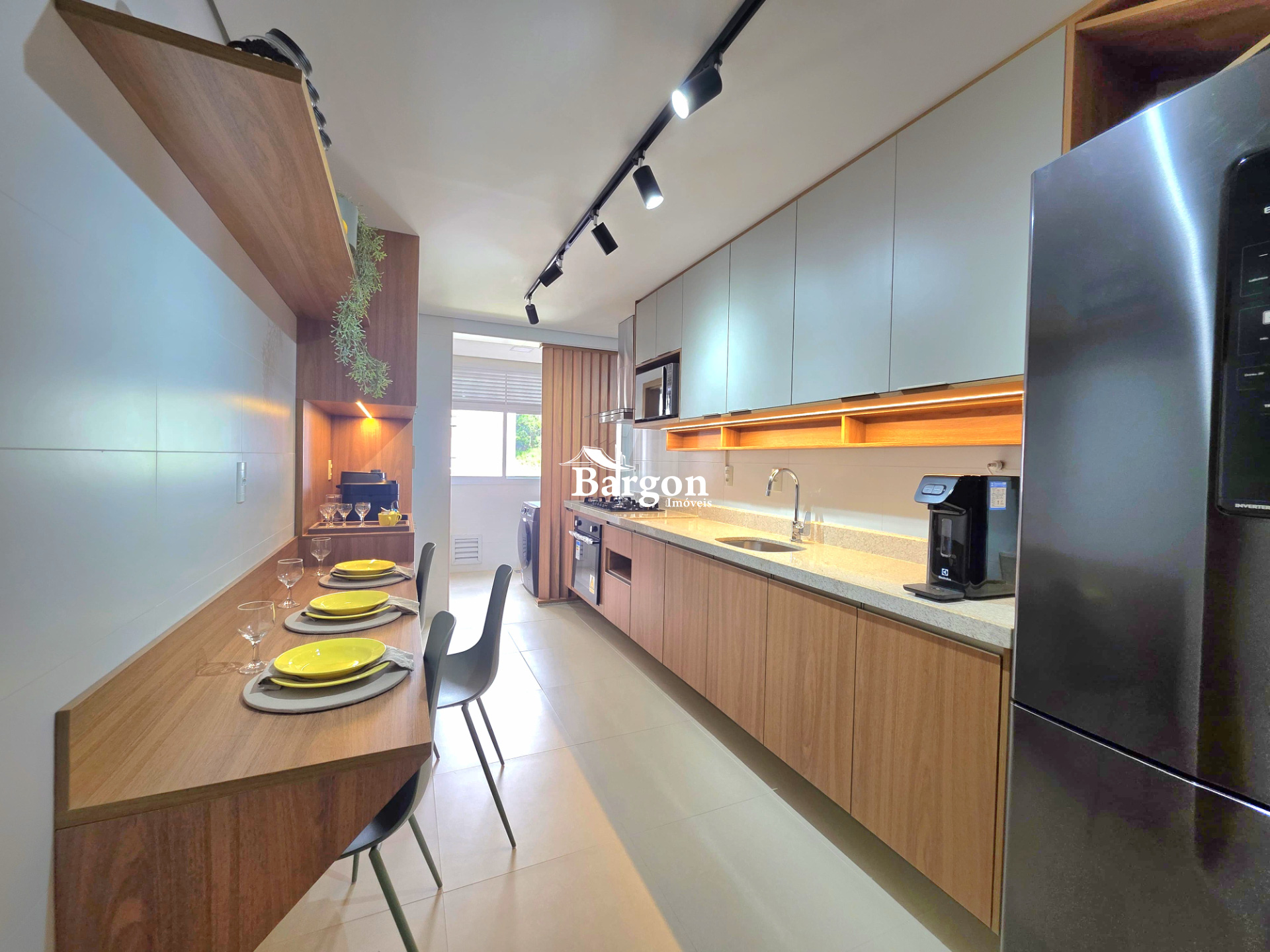 Apartamento à venda em Estrela Sul, Juiz de Fora - MG - Foto 8