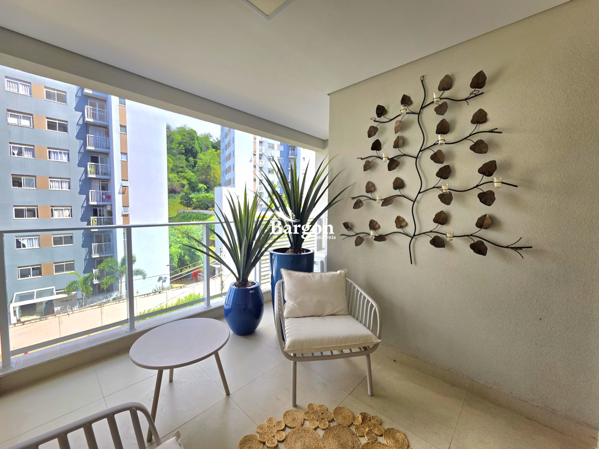 Apartamento à venda em Estrela Sul, Juiz de Fora - MG - Foto 5