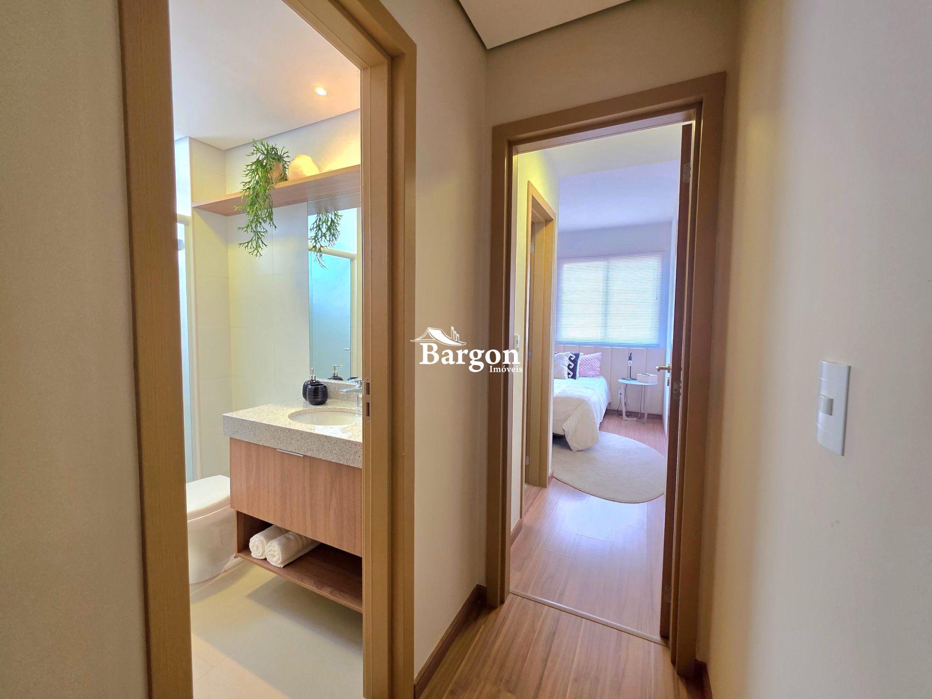 Apartamento à venda em Estrela Sul, Juiz de Fora - MG - Foto 12