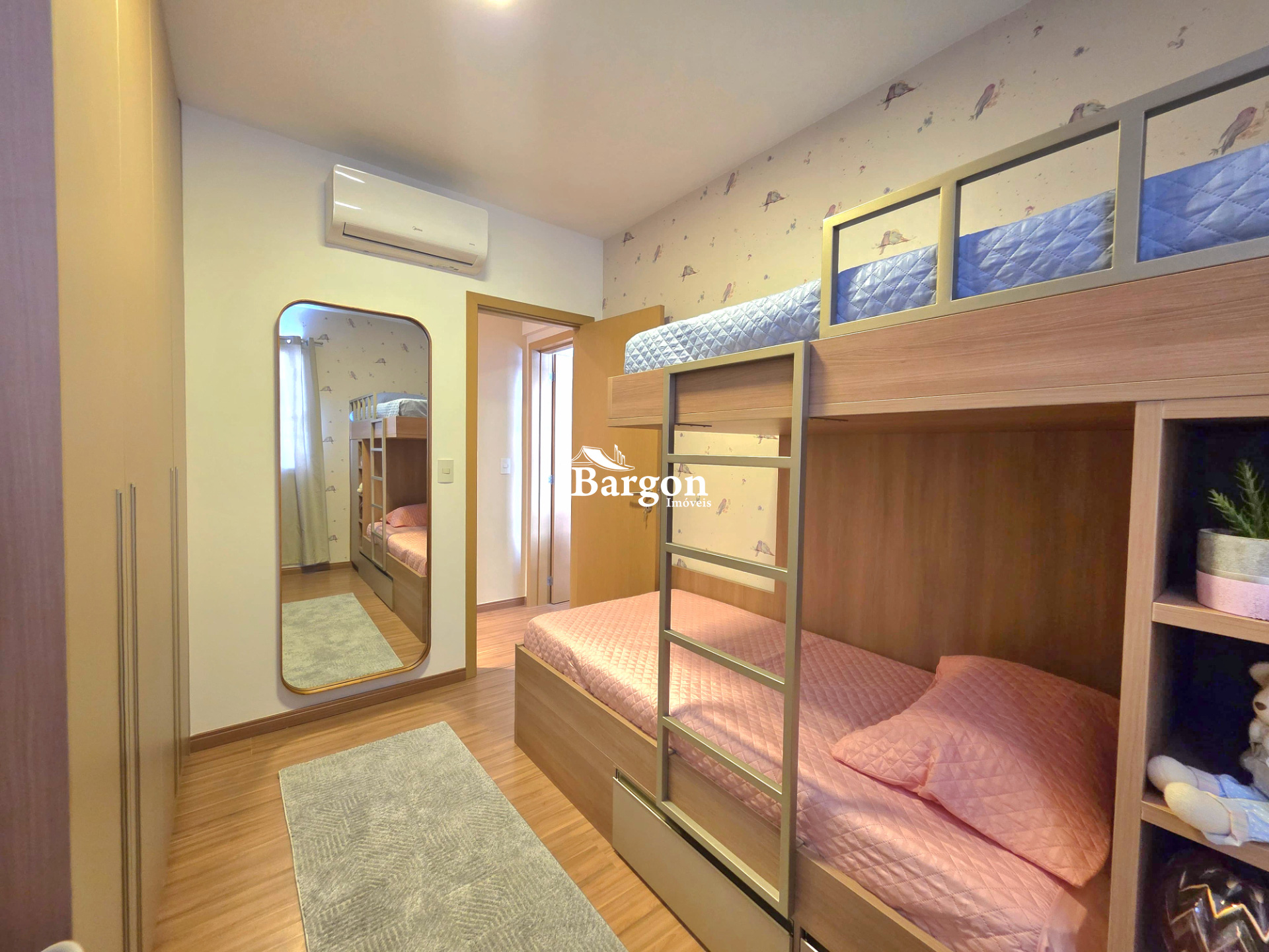 Apartamento à venda em Estrela Sul, Juiz de Fora - MG - Foto 16