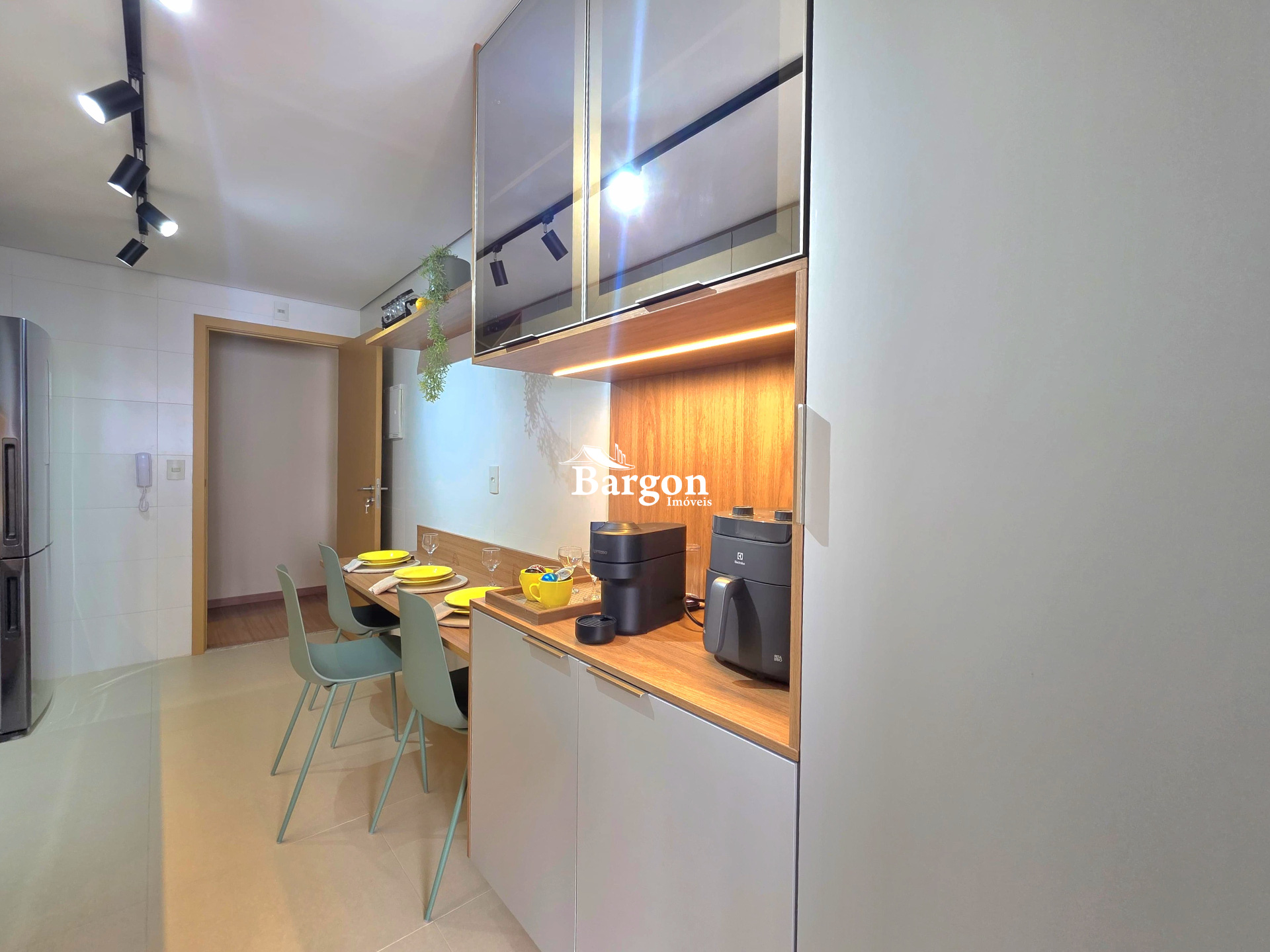 Apartamento à venda em Estrela Sul, Juiz de Fora - MG - Foto 10