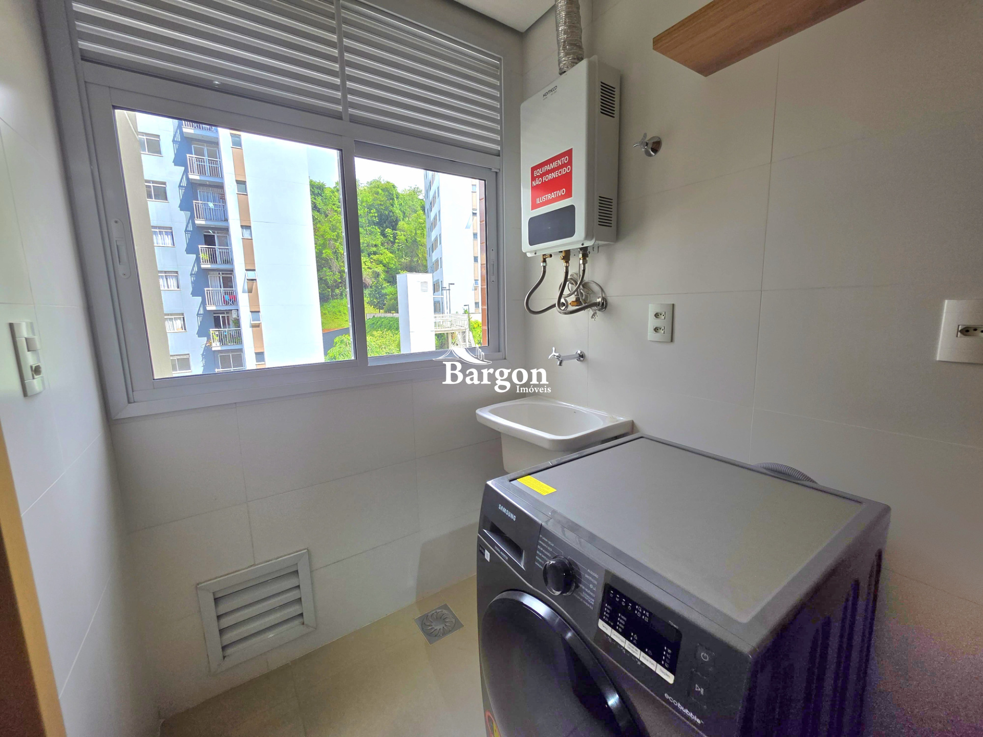 Apartamento à venda em Estrela Sul, Juiz de Fora - MG - Foto 11