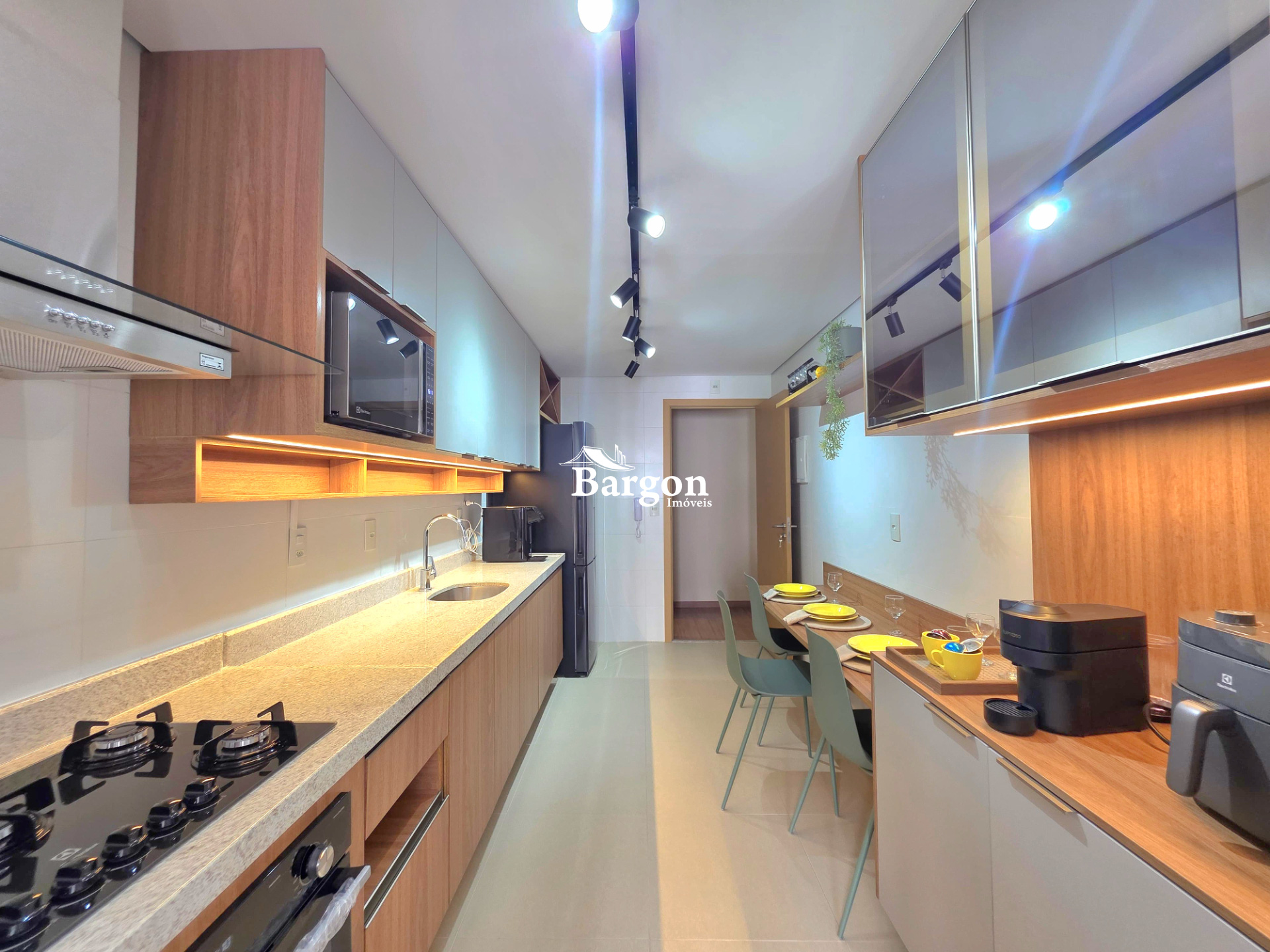 Apartamento à venda em Estrela Sul, Juiz de Fora - MG - Foto 9