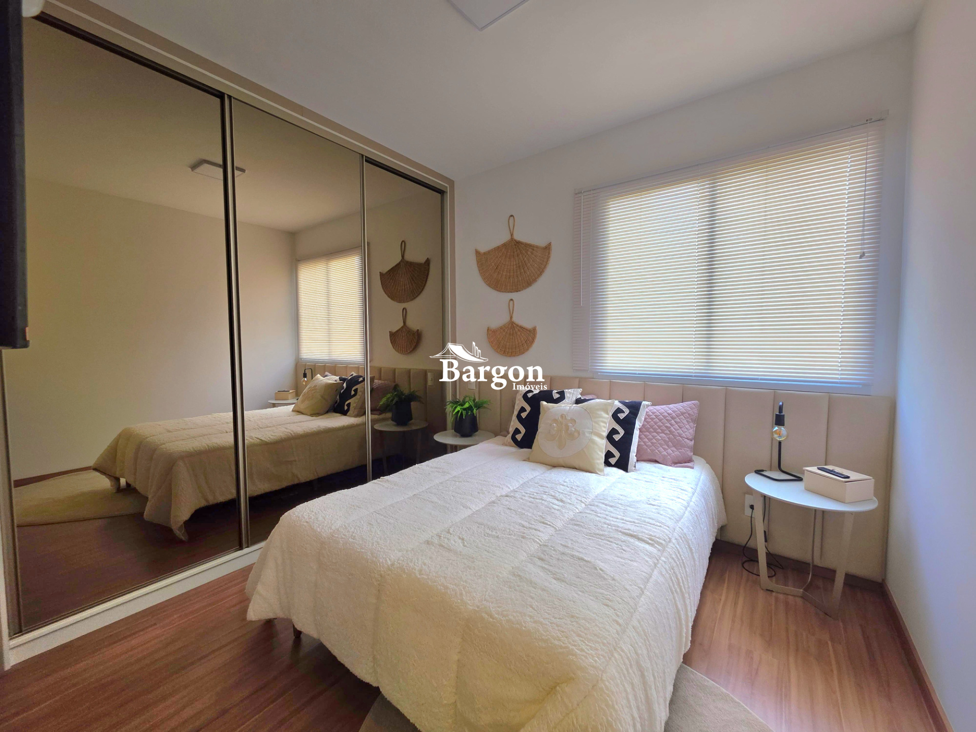 Apartamento à venda em Estrela Sul, Juiz de Fora - MG - Foto 13