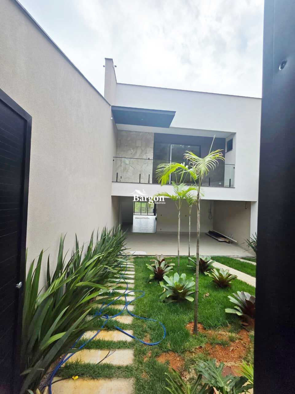 Casa à venda em Marilândia, Juiz de Fora - MG - Foto 1