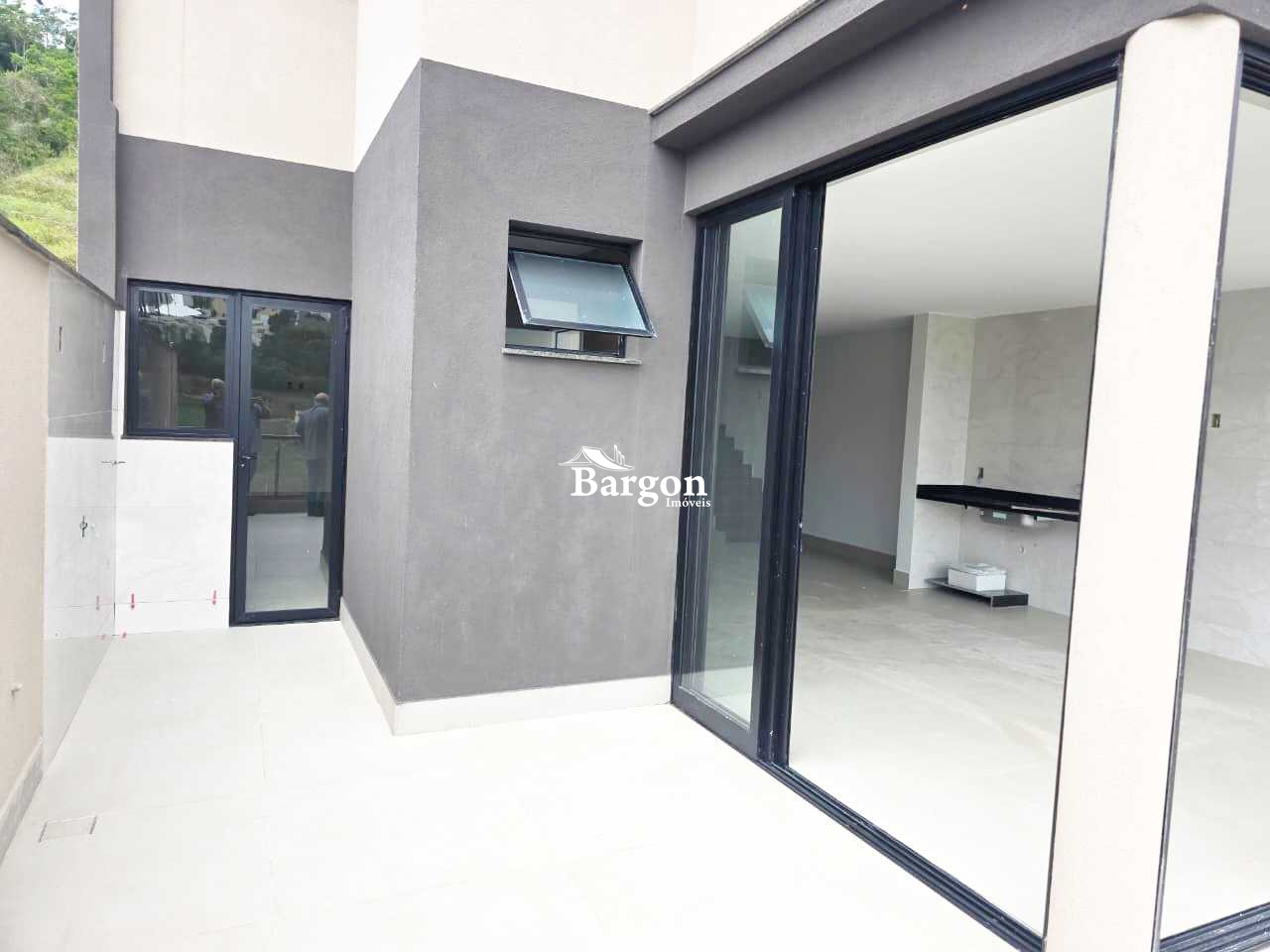 Casa à venda em Marilândia, Juiz de Fora - MG - Foto 4