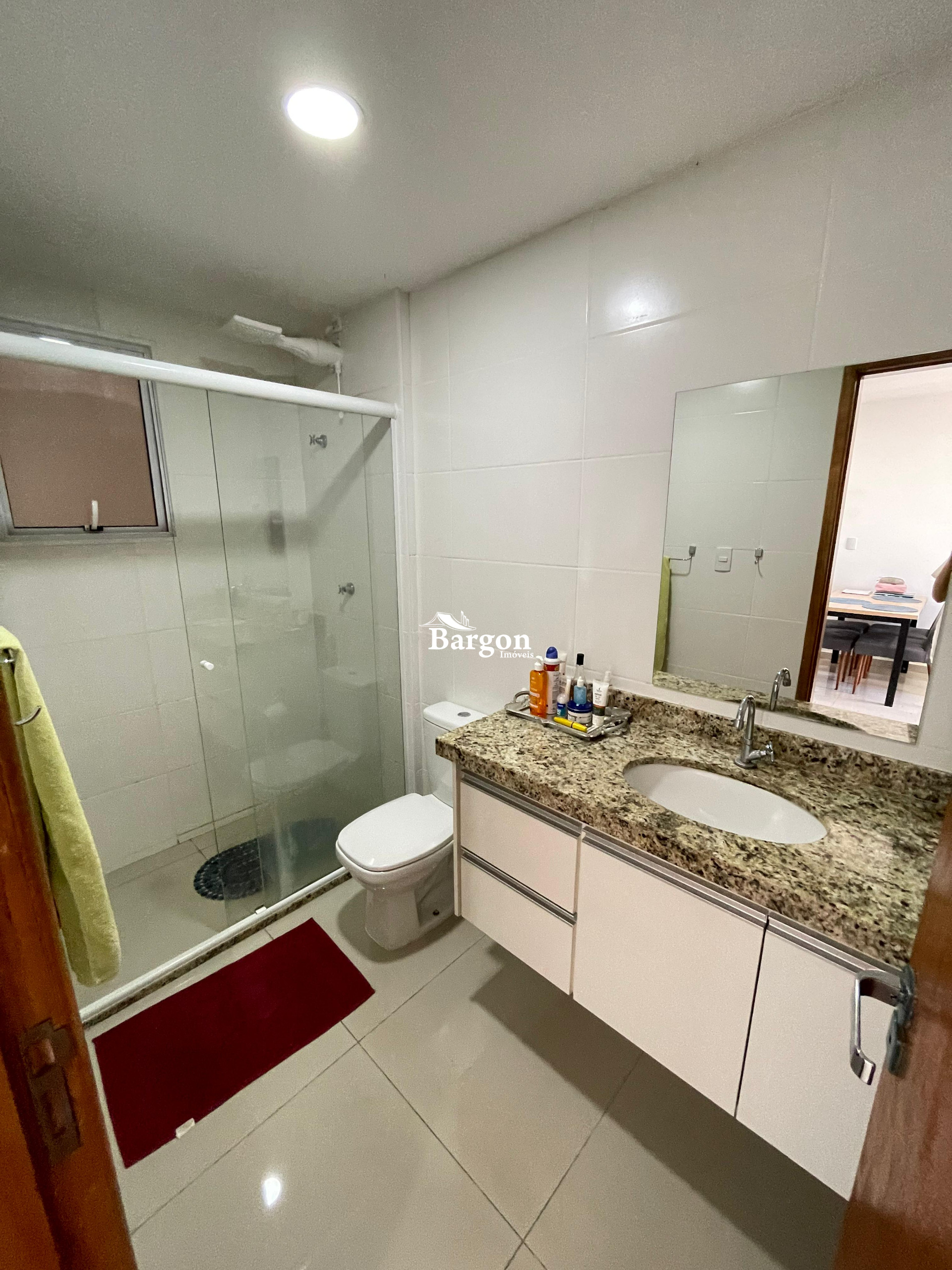 Apartamento à venda em São Mateus, Juiz de Fora - MG - Foto 4