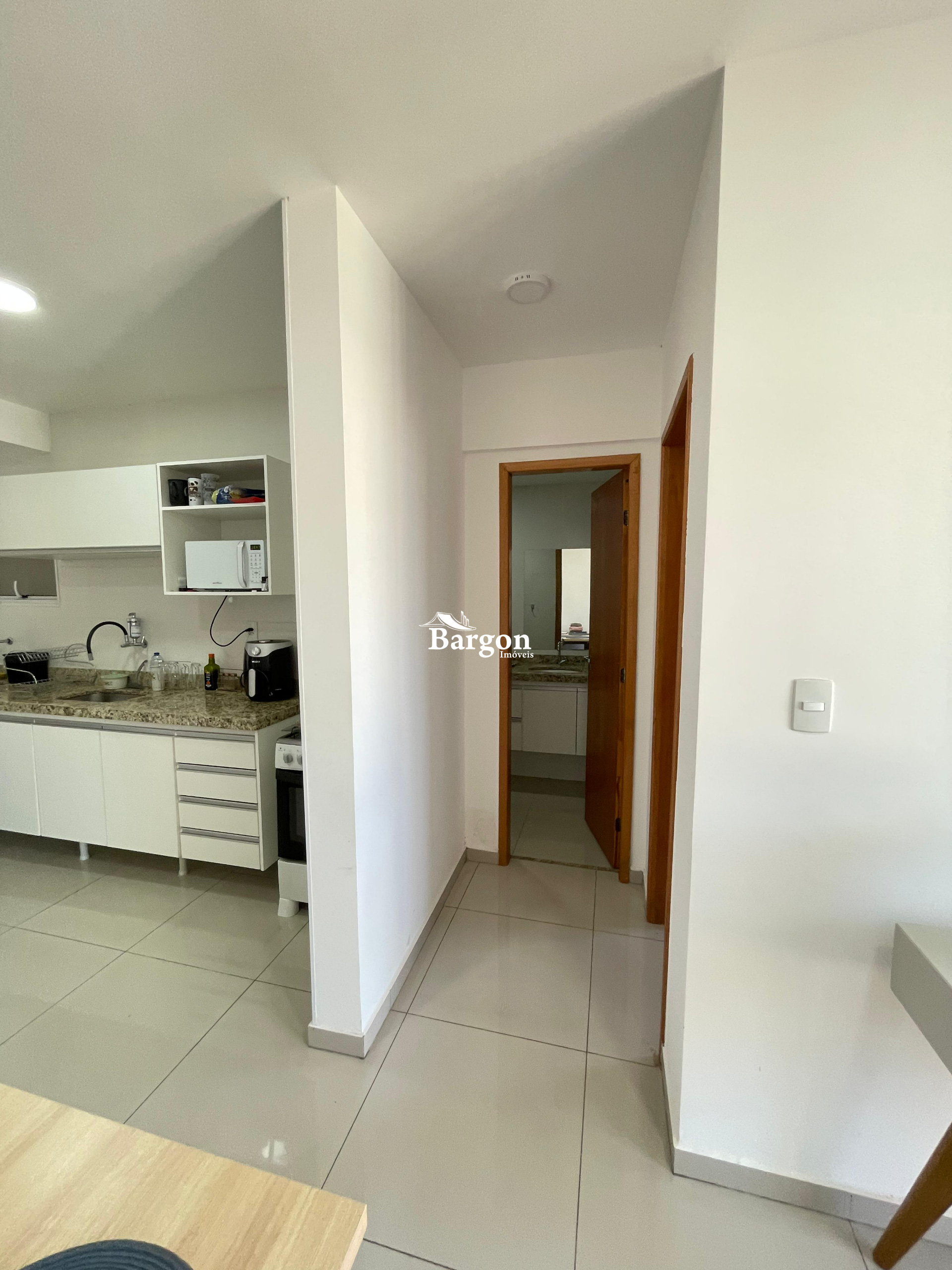 Apartamento à venda em São Mateus, Juiz de Fora - MG - Foto 3
