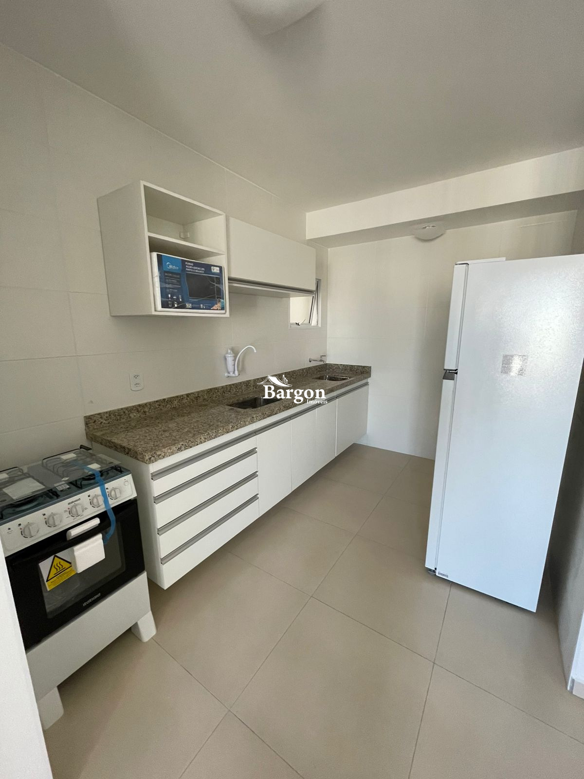 Apartamento à venda em São Mateus, Juiz de Fora - MG - Foto 5