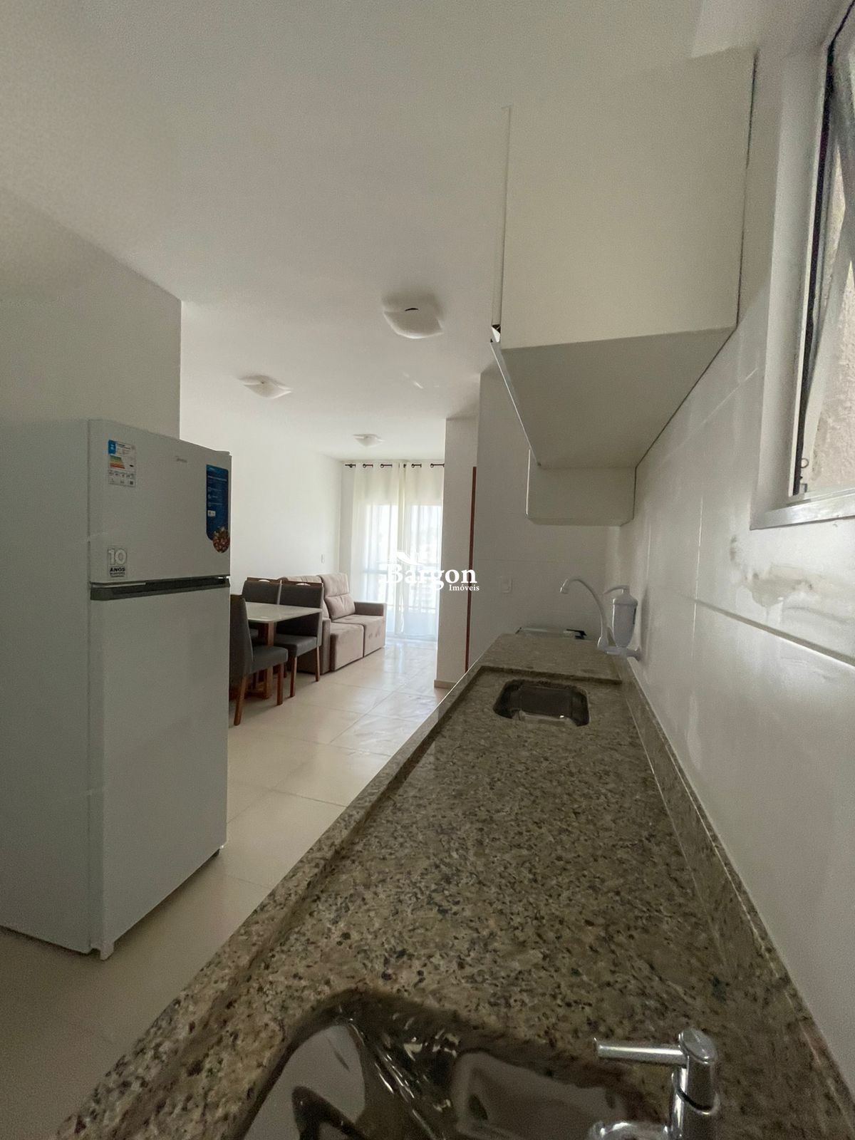 Apartamento à venda em São Mateus, Juiz de Fora - MG - Foto 2