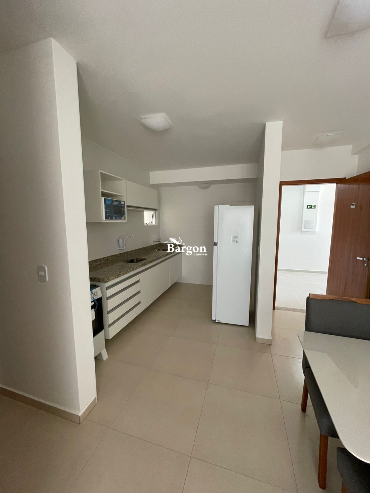 Apartamento à venda em São Mateus, Juiz de Fora - MG - Foto 6