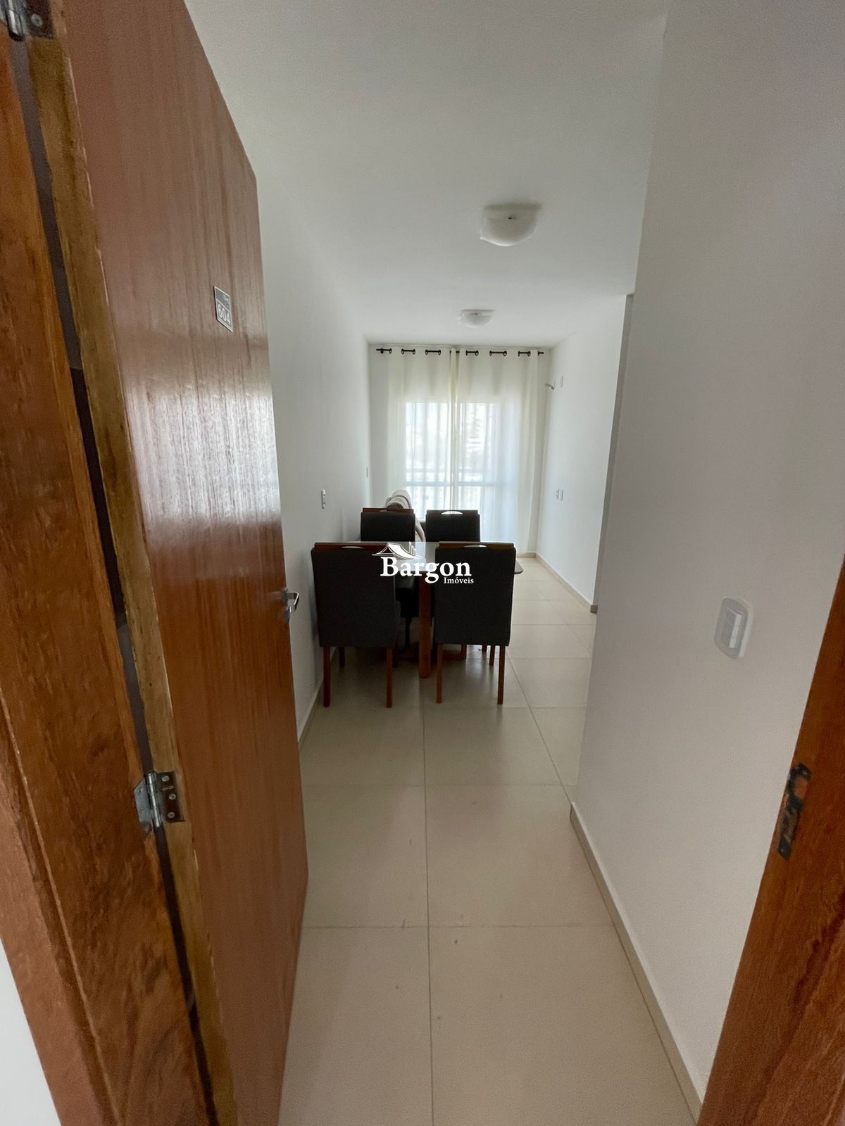 Apartamento à venda em São Mateus, Juiz de Fora - MG - Foto 4