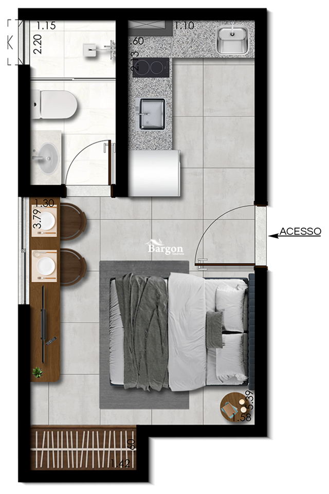 Foto cadastro cód. 4894