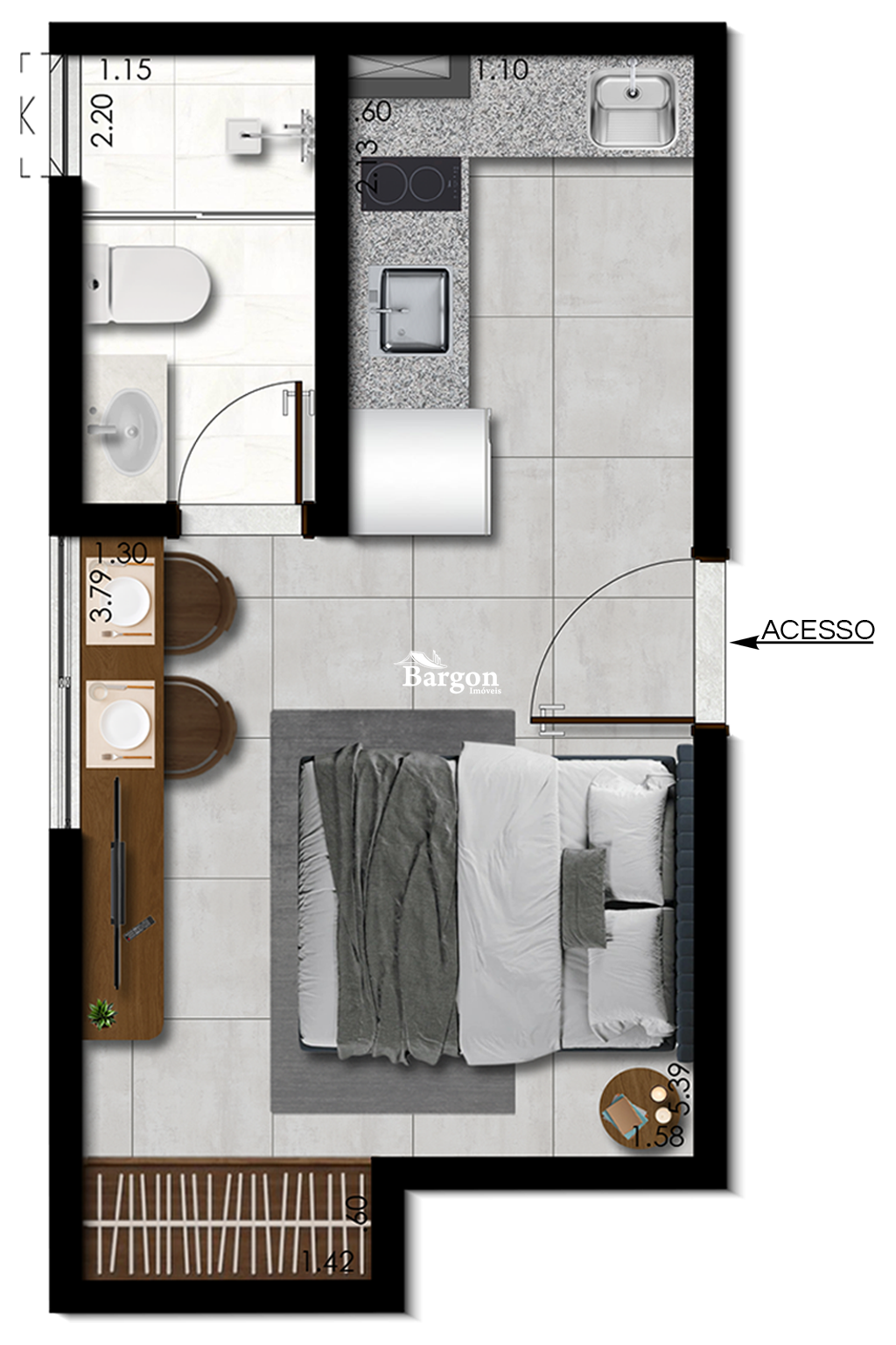 Outros à venda em Mariano Procópio, Juiz de Fora - MG - Foto 2