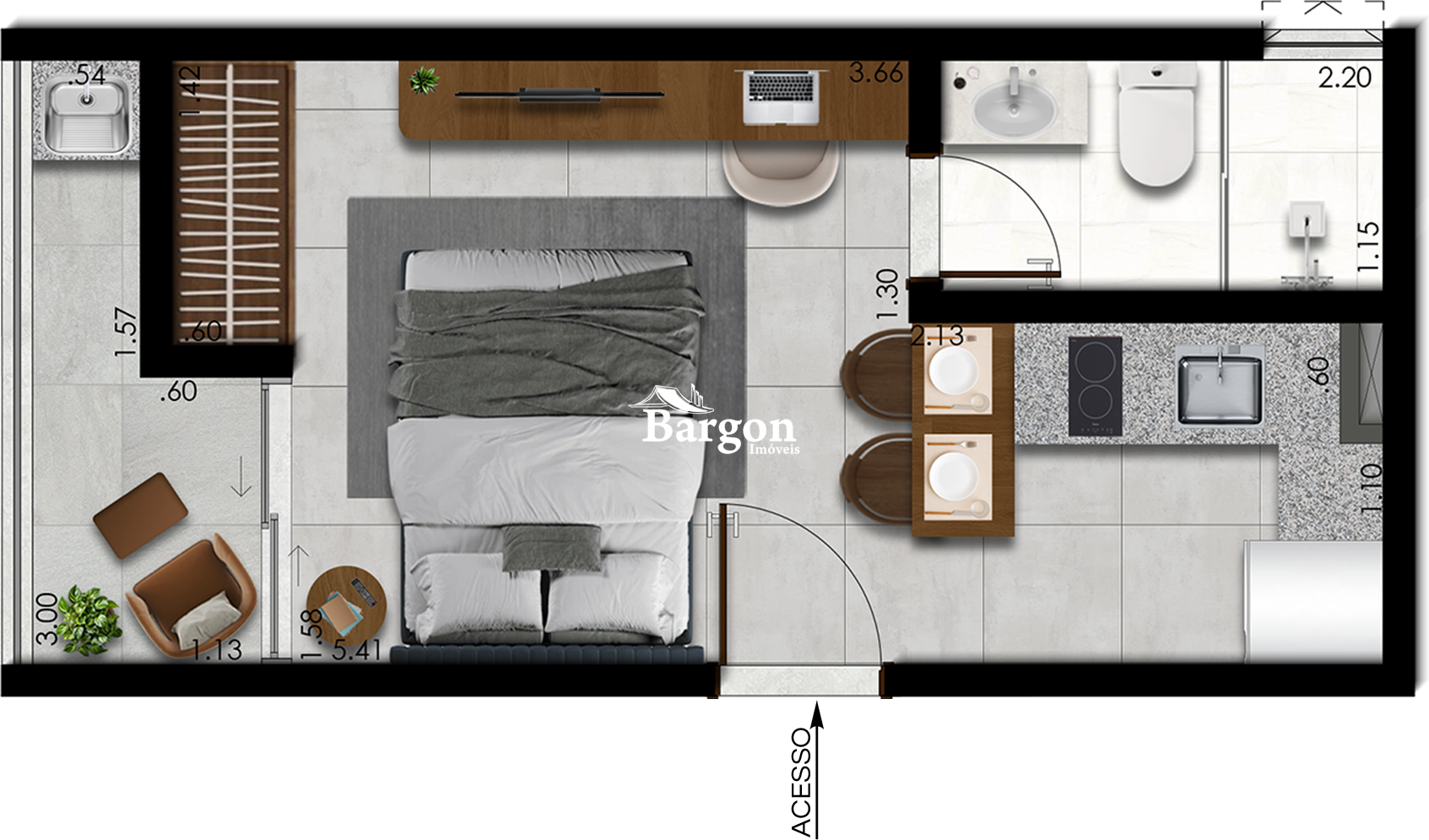 Outros à venda em Mariano Procópio, Juiz de Fora - MG - Foto 6