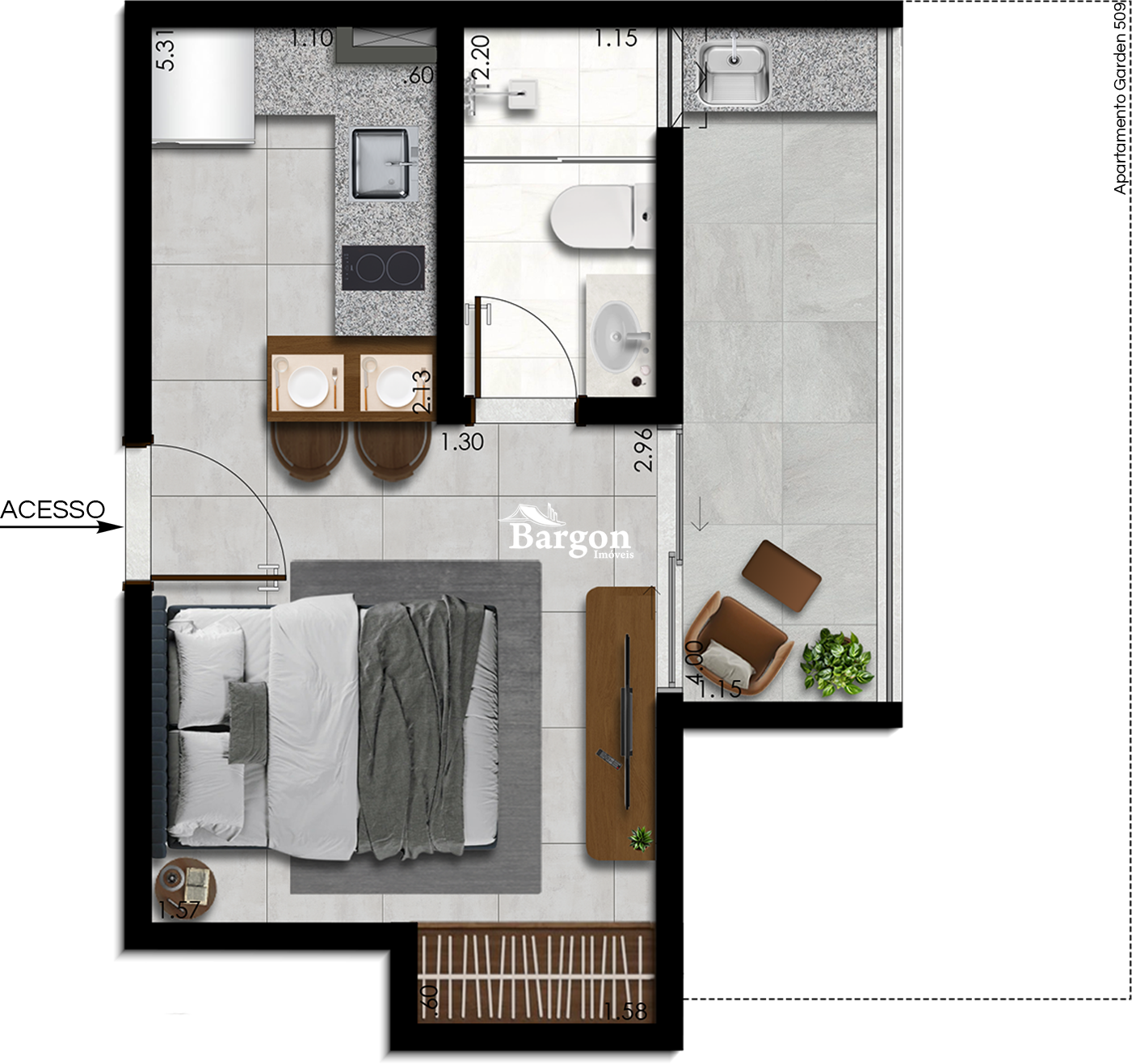 Outros à venda em Mariano Procópio, Juiz de Fora - MG - Foto 5