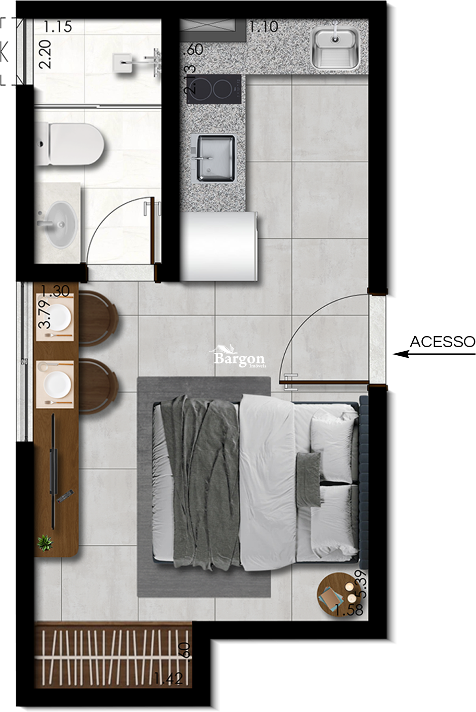 Outros à venda em Mariano Procópio, Juiz de Fora - MG - Foto 7