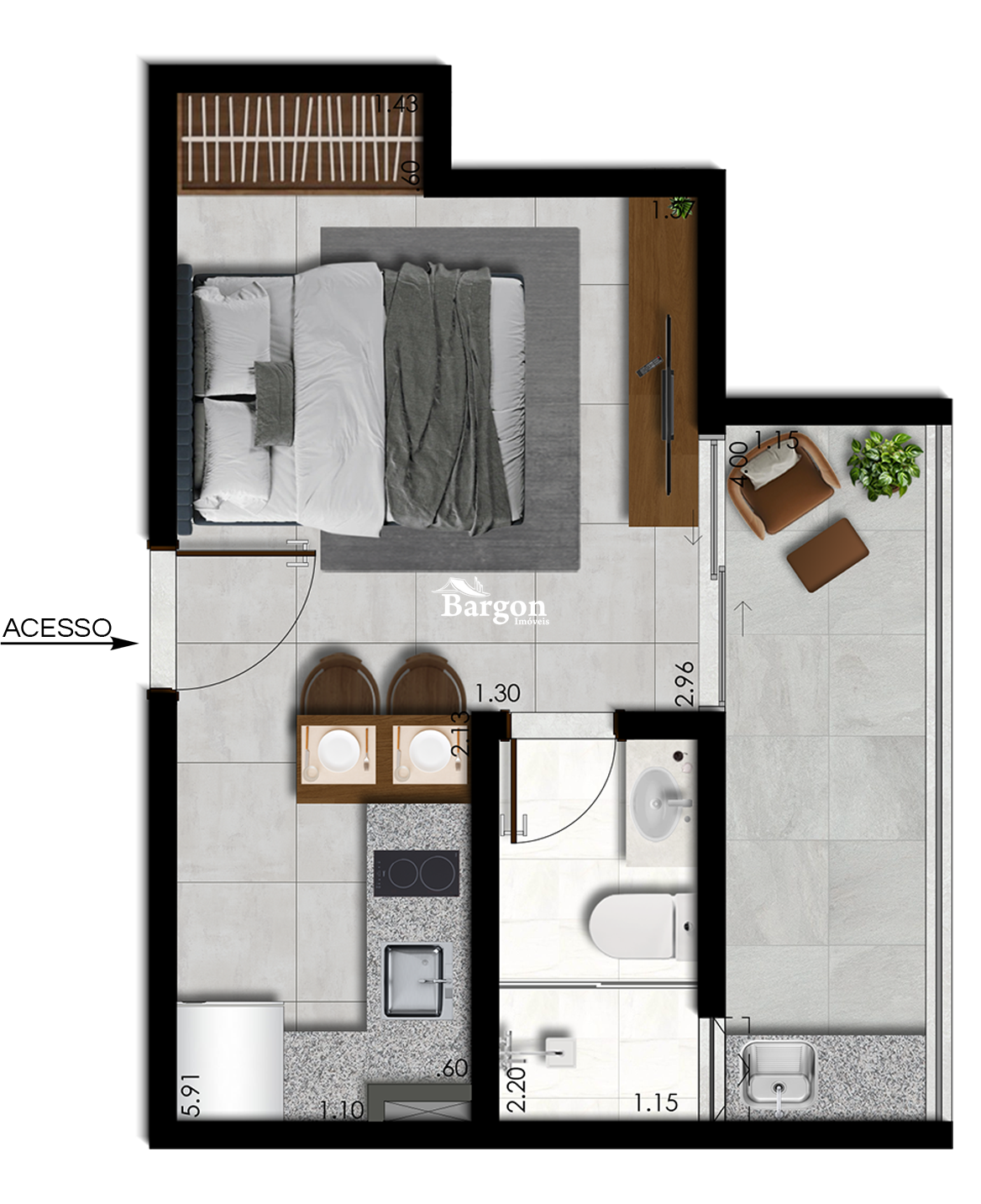 Outros à venda em Mariano Procópio, Juiz de Fora - MG - Foto 4