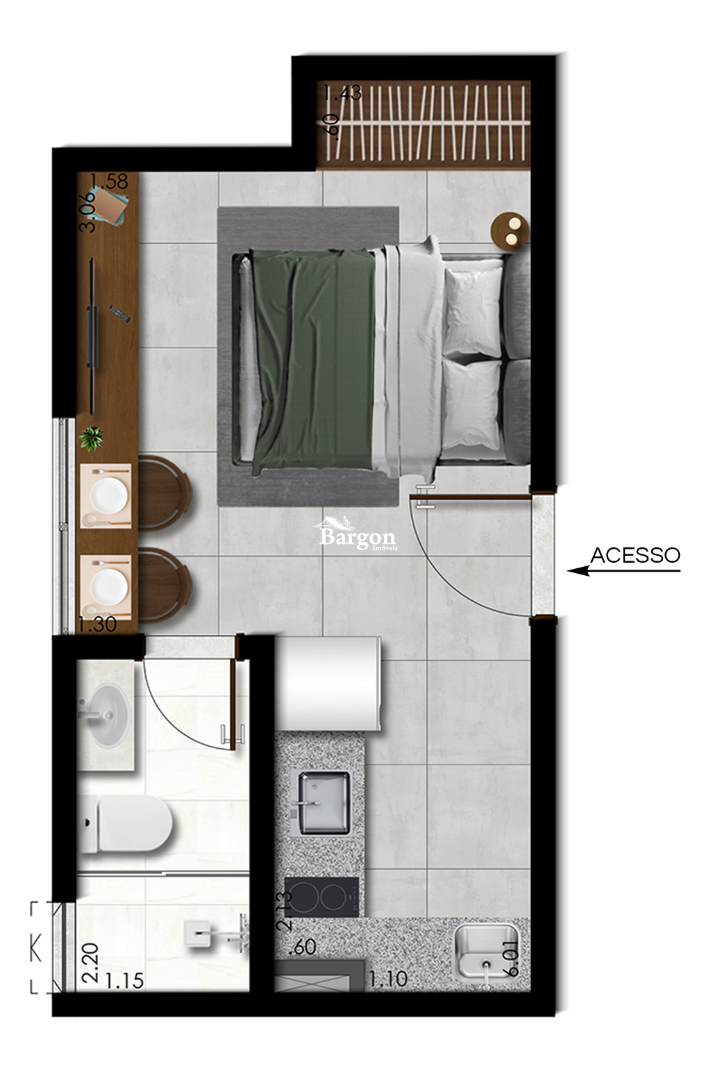 Outros à venda em Mariano Procópio, Juiz de Fora - MG - Foto 3