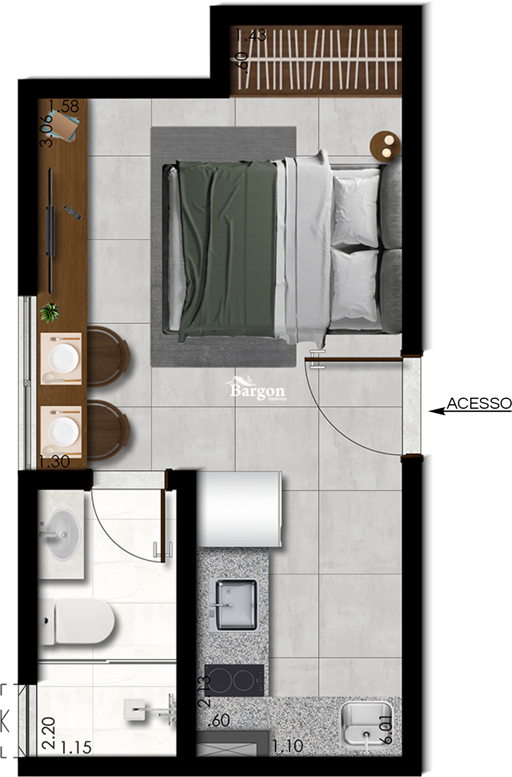 Outros à venda em Mariano Procópio, Juiz de Fora - MG - Foto 8