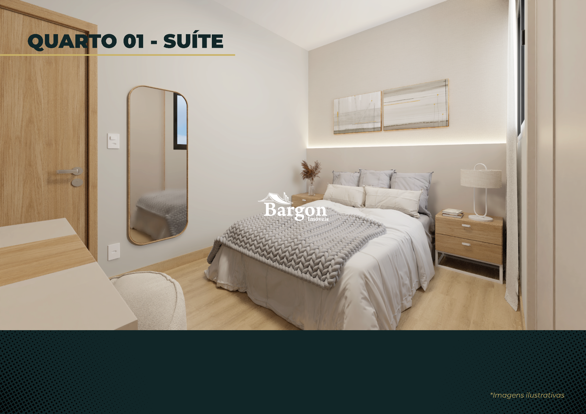 Apartamento à venda em Bandeirantes, Juiz de Fora - MG - Foto 6