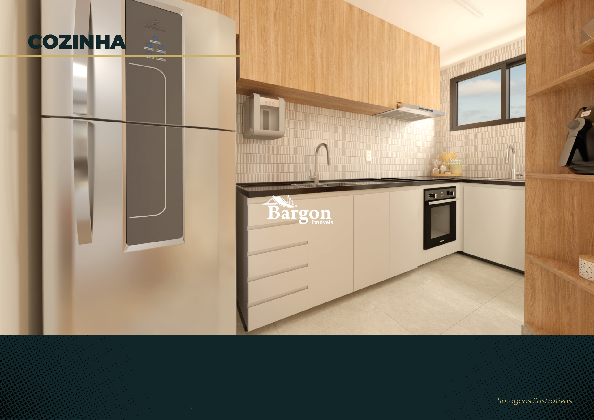 Apartamento à venda em Bandeirantes, Juiz de Fora - MG - Foto 5