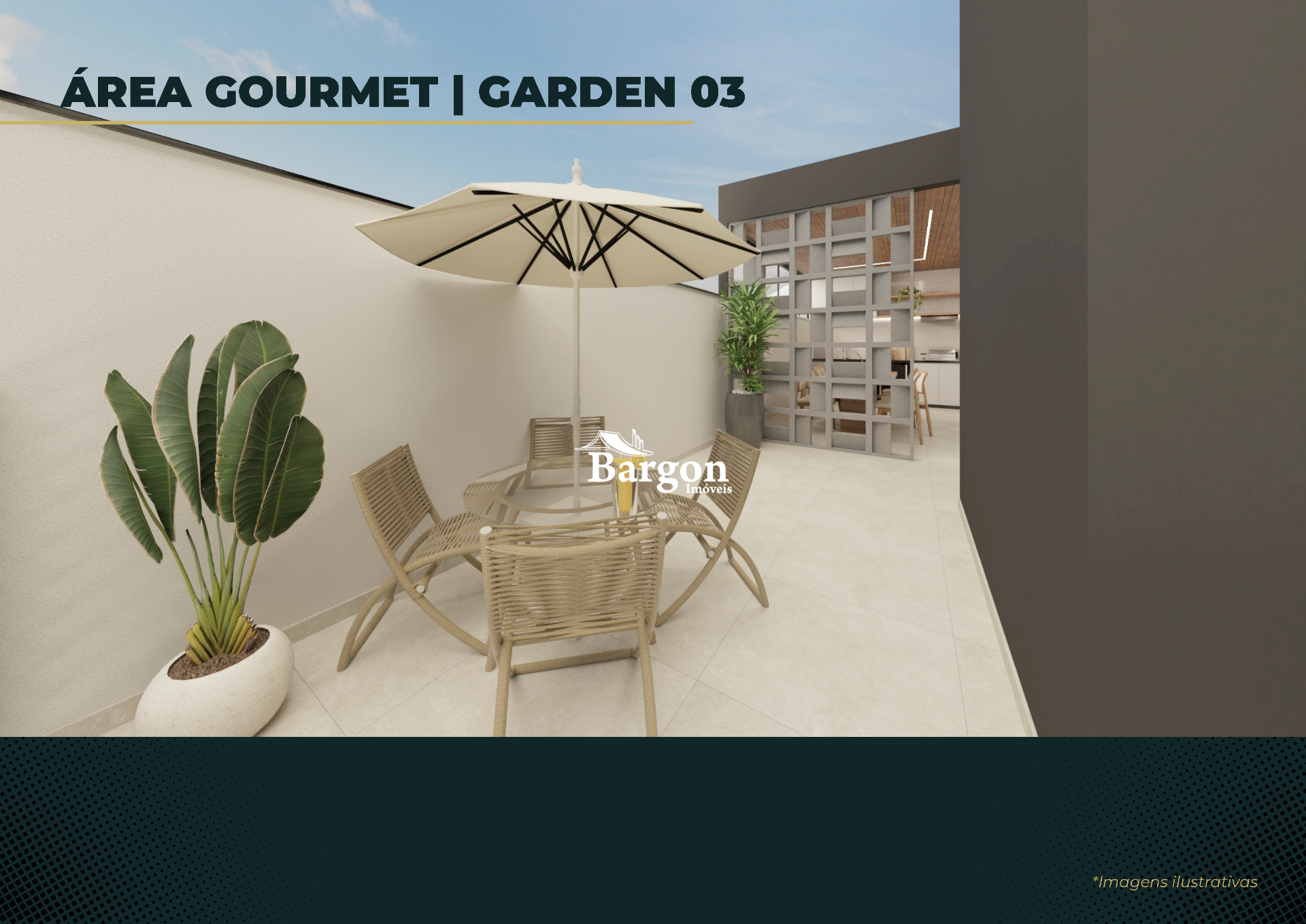 Apartamento à venda em Bandeirantes, Juiz de Fora - MG - Foto 4