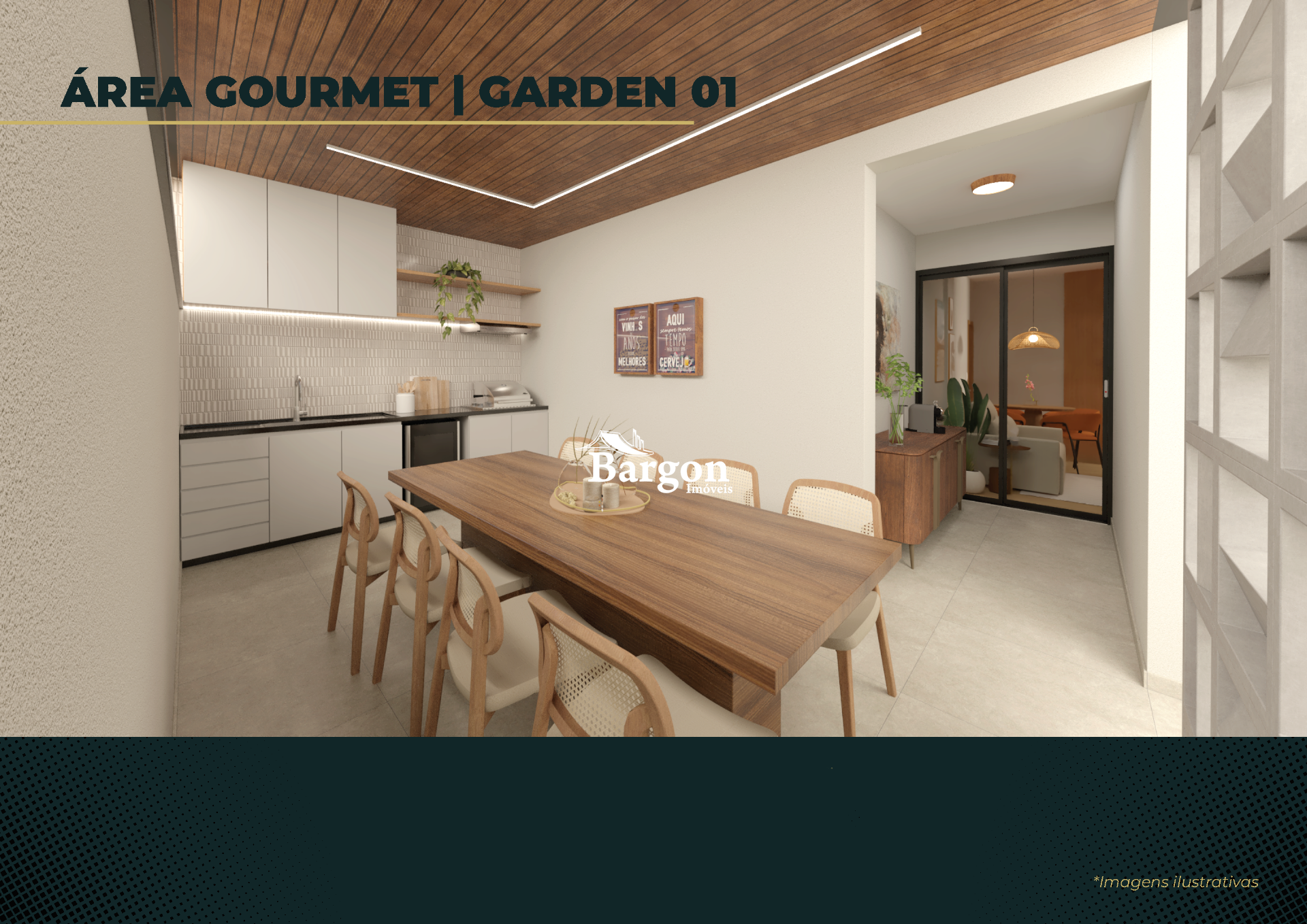 Apartamento à venda em Bandeirantes, Juiz de Fora - MG - Foto 1