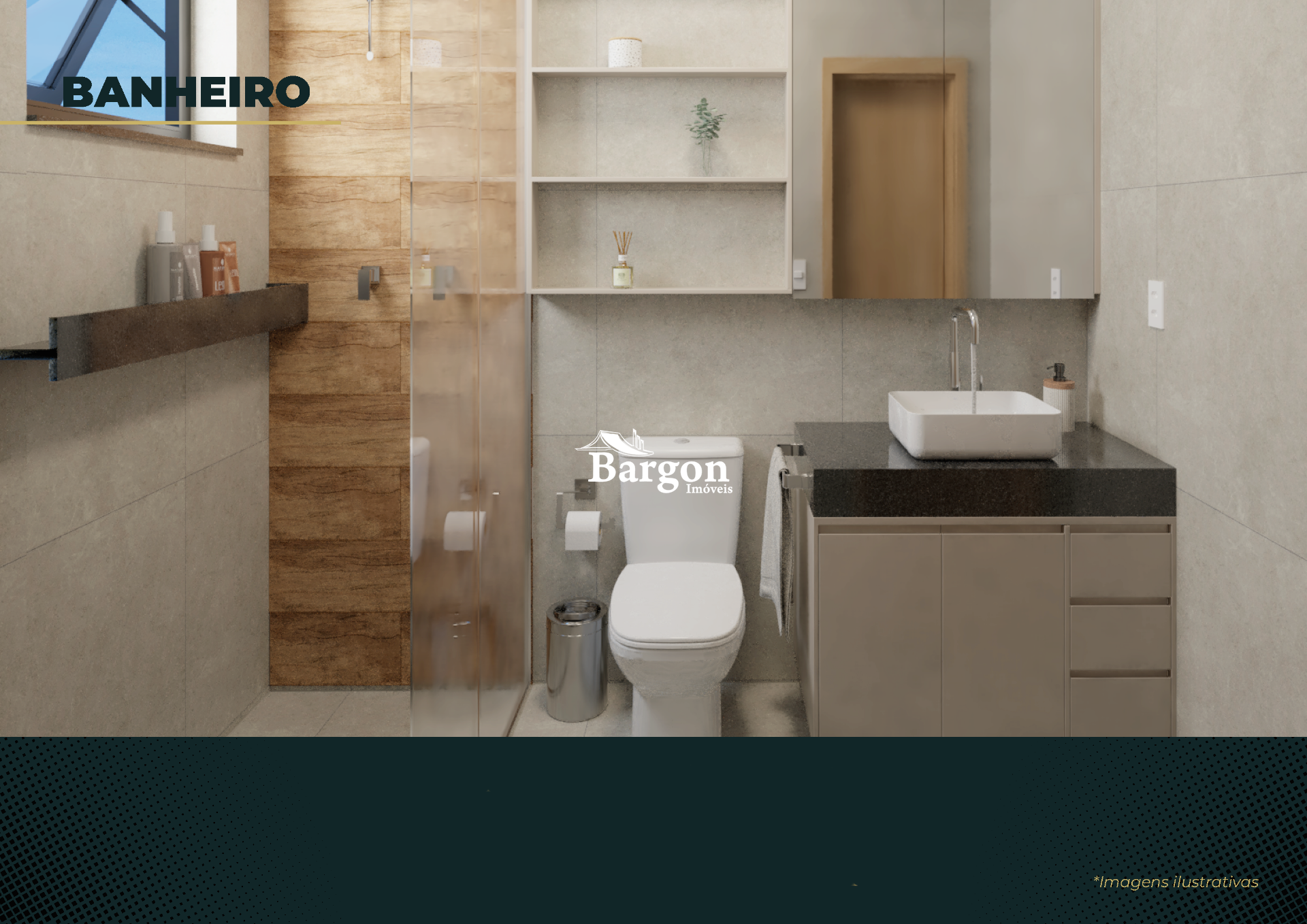 Apartamento à venda em Bandeirantes, Juiz de Fora - MG - Foto 10