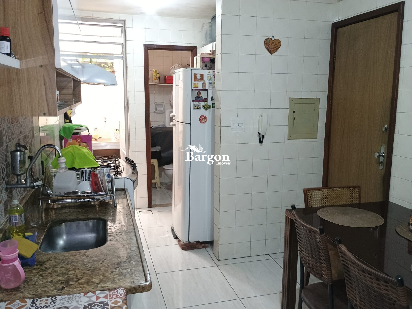 Apartamento à venda em Cascatinha, Juiz de Fora - MG - Foto 13
