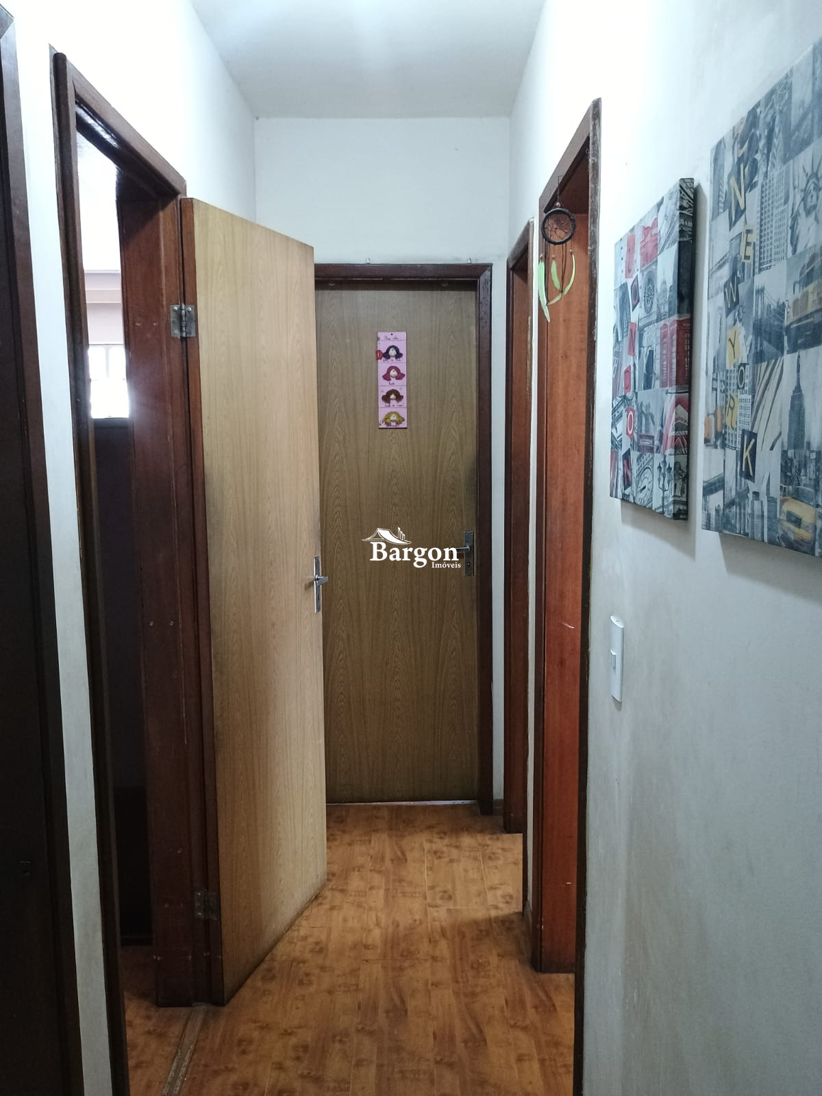 Apartamento à venda em Cascatinha, Juiz de Fora - MG - Foto 4