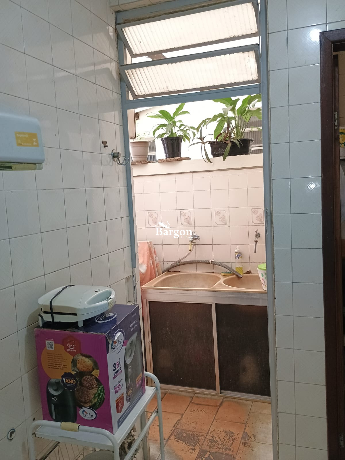 Apartamento à venda em Cascatinha, Juiz de Fora - MG - Foto 15