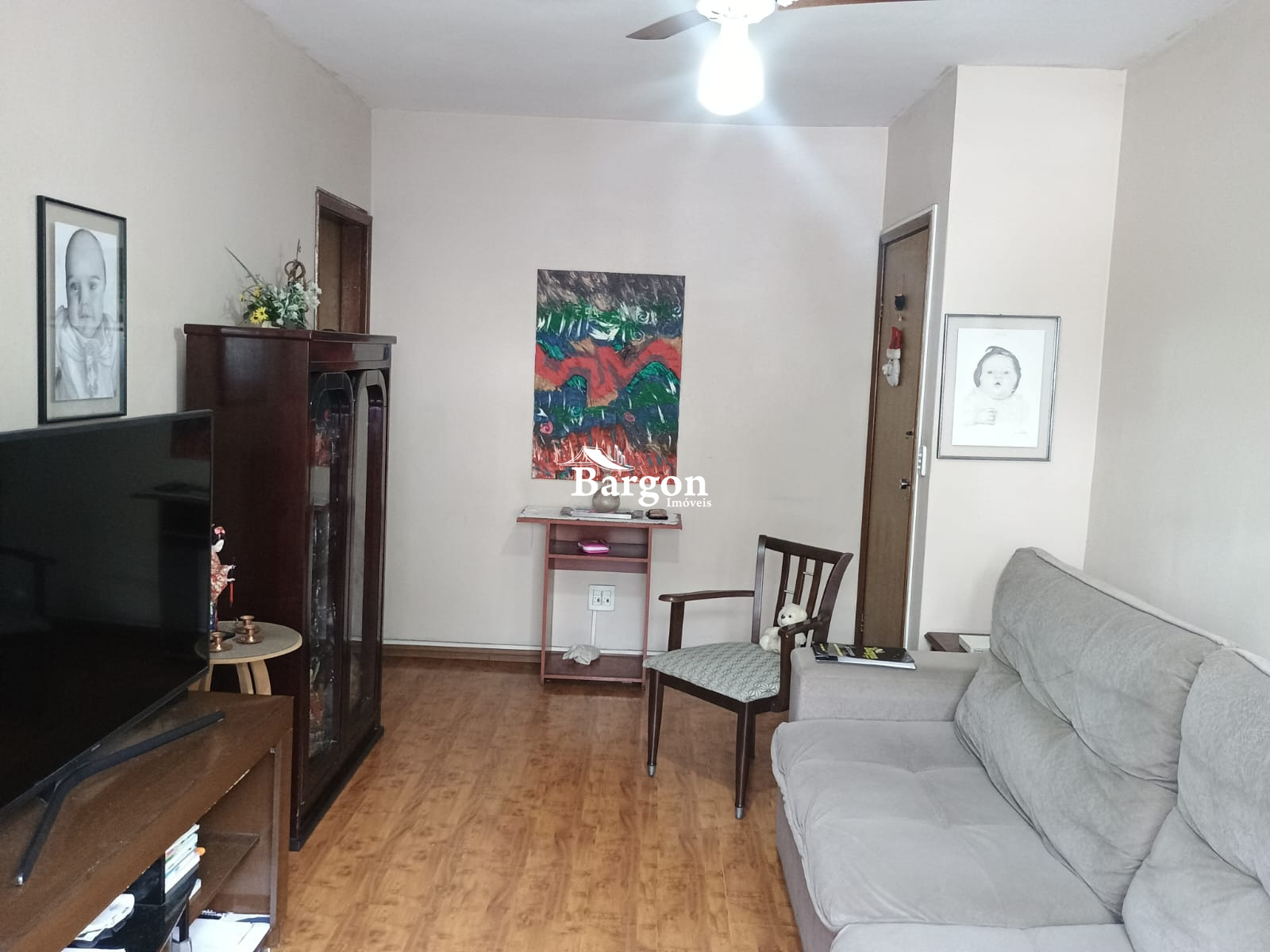 Apartamento à venda em Cascatinha, Juiz de Fora - MG - Foto 2