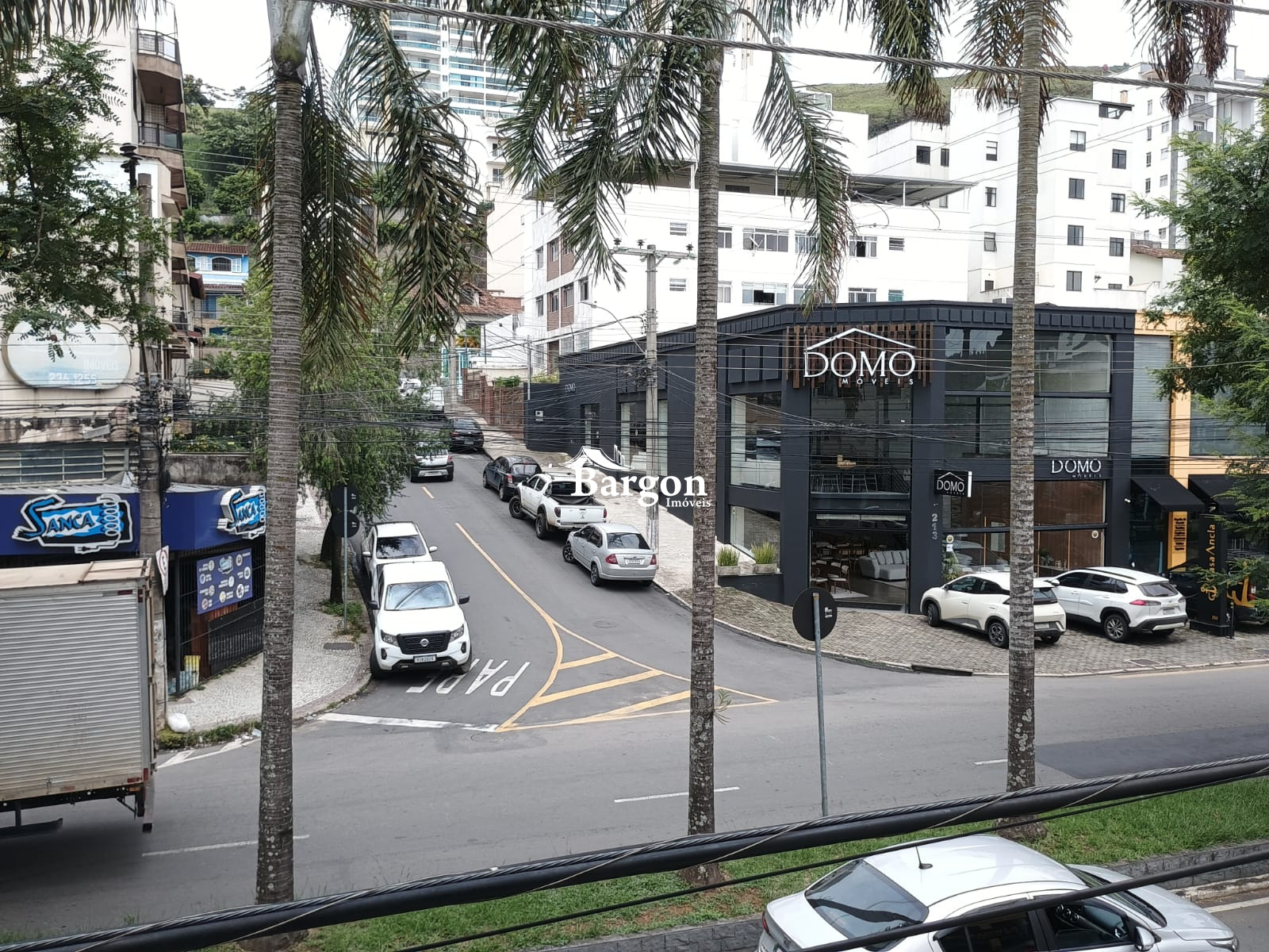 Apartamento à venda em Cascatinha, Juiz de Fora - MG - Foto 3