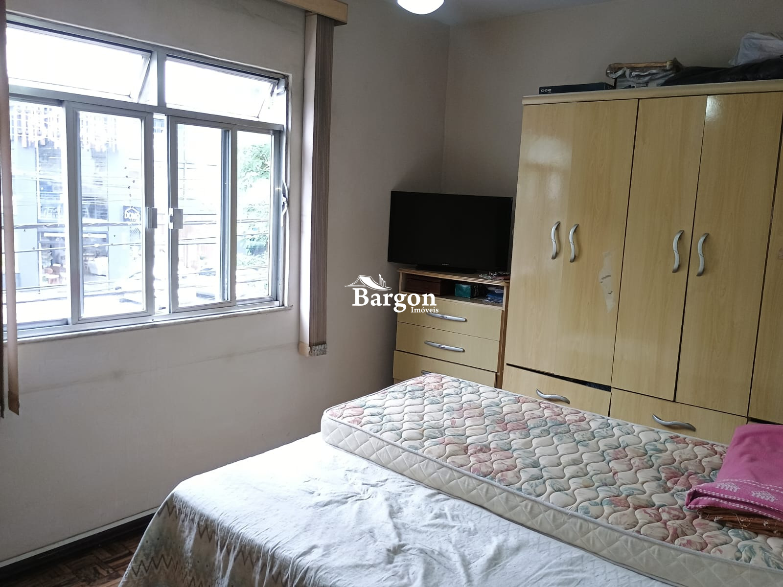 Apartamento à venda em Cascatinha, Juiz de Fora - MG - Foto 5