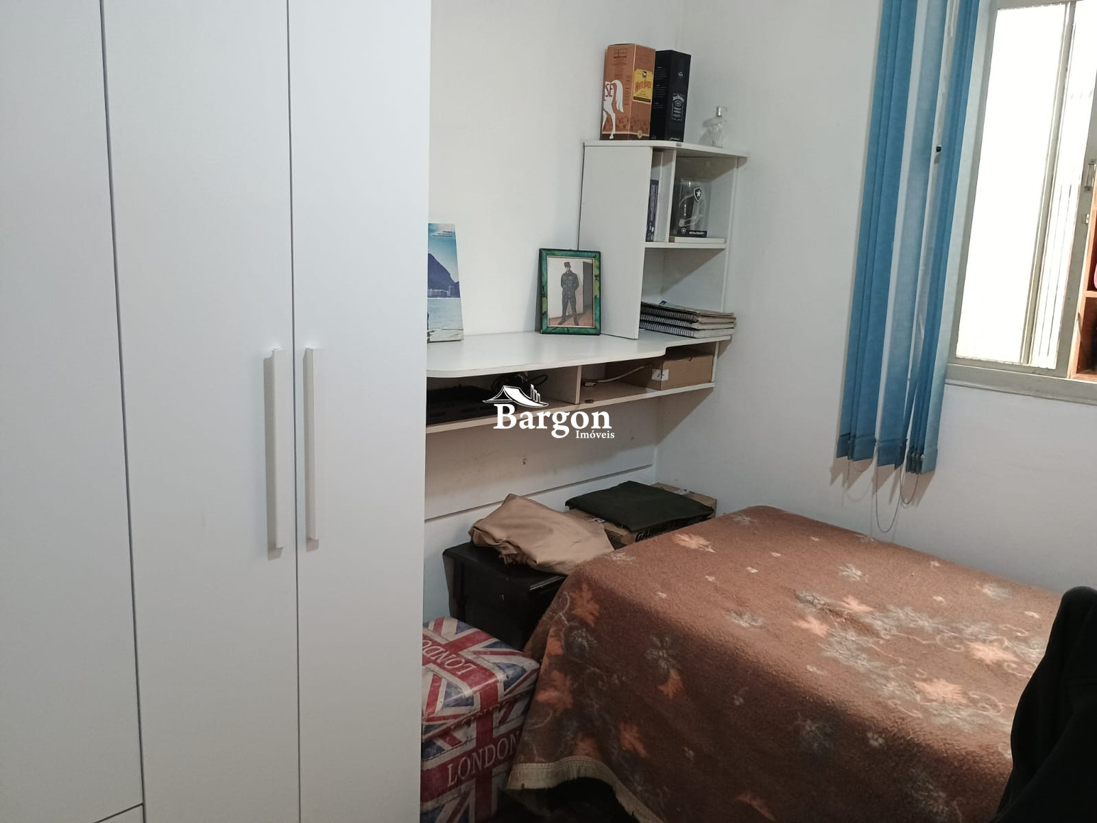 Apartamento à venda em Cascatinha, Juiz de Fora - MG - Foto 8