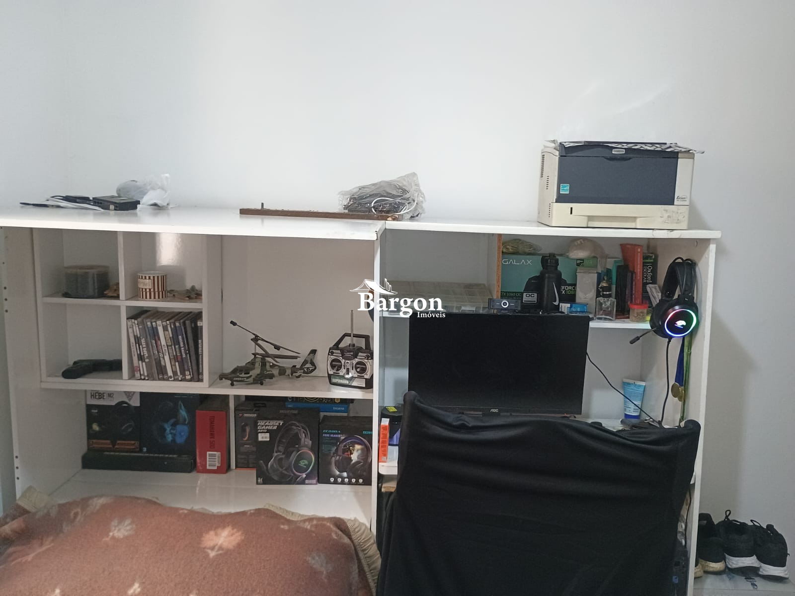 Apartamento à venda em Cascatinha, Juiz de Fora - MG - Foto 9