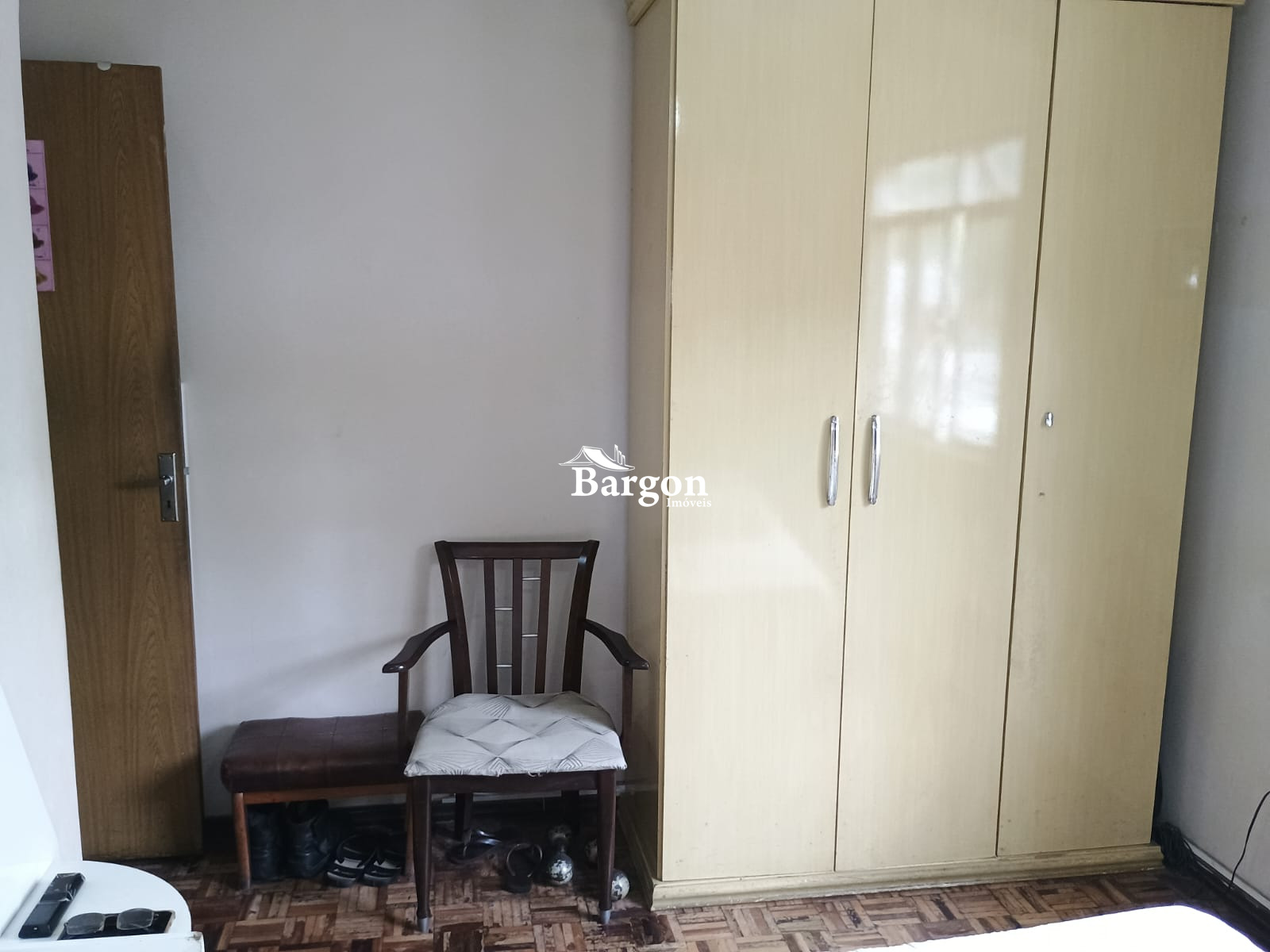 Apartamento à venda em Cascatinha, Juiz de Fora - MG - Foto 6
